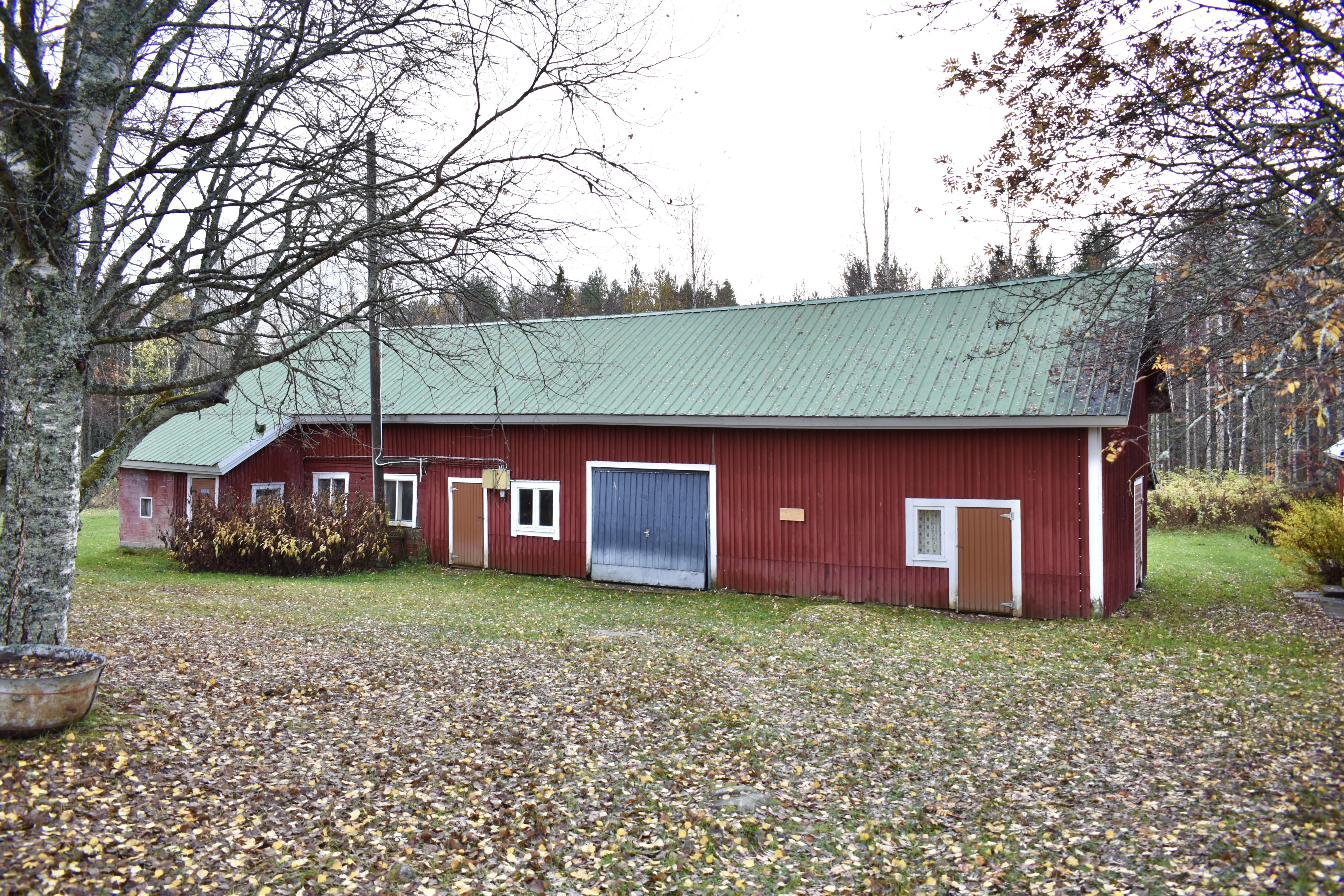Kalmoniementie 38, Ylisotkamo, Sotkamo