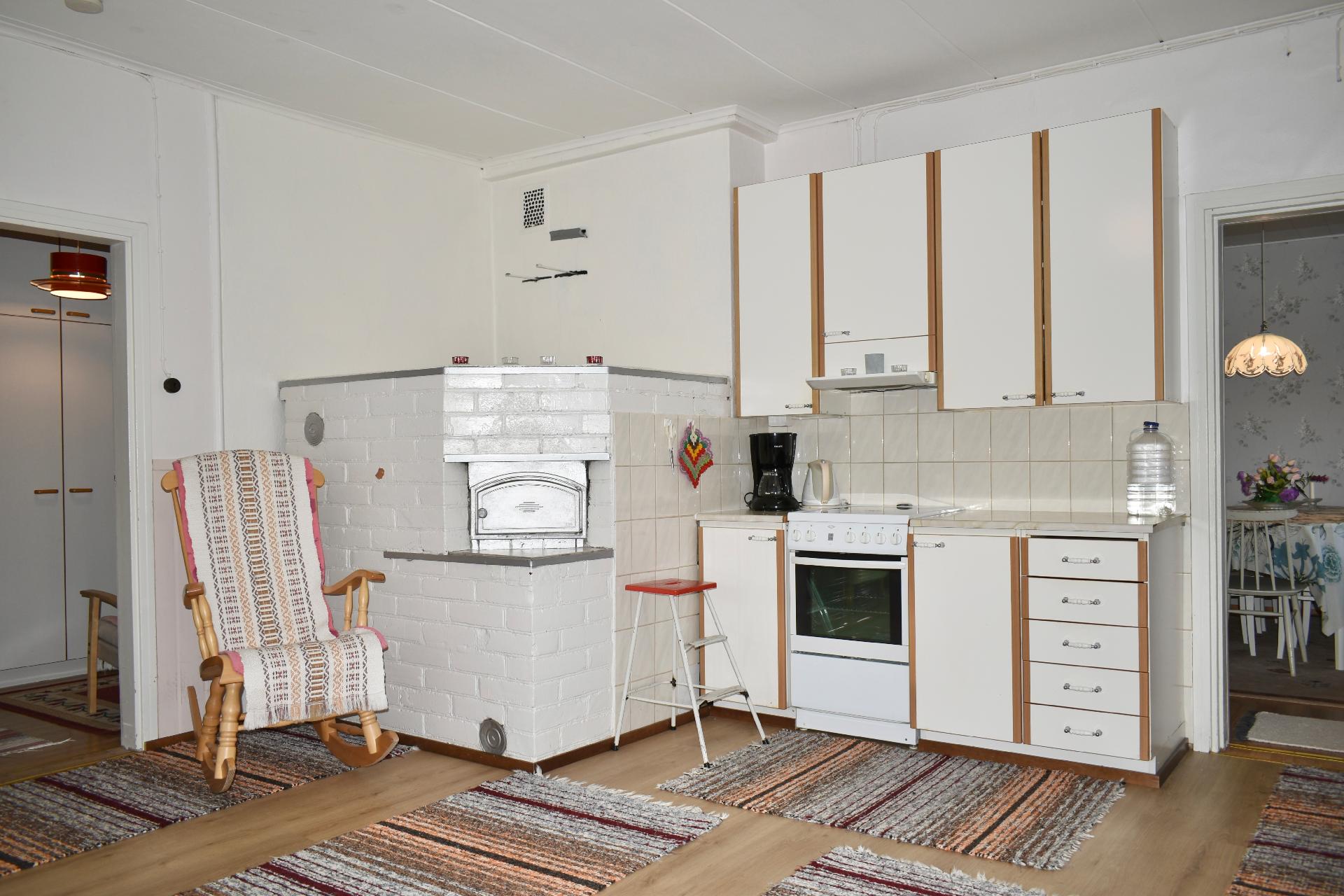 Kalmoniementie 38, Ylisotkamo, Sotkamo