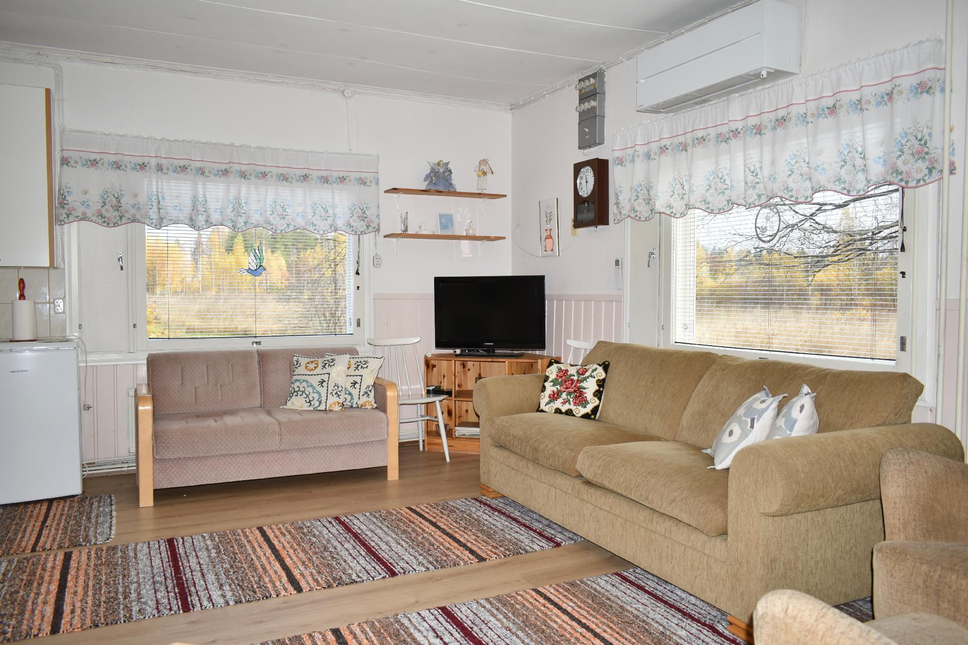 Kalmoniementie 38, Ylisotkamo, Sotkamo