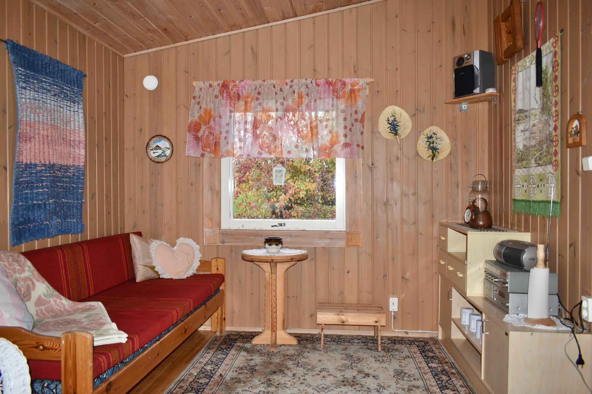 Kalmoniementie 38, Ylisotkamo, Sotkamo