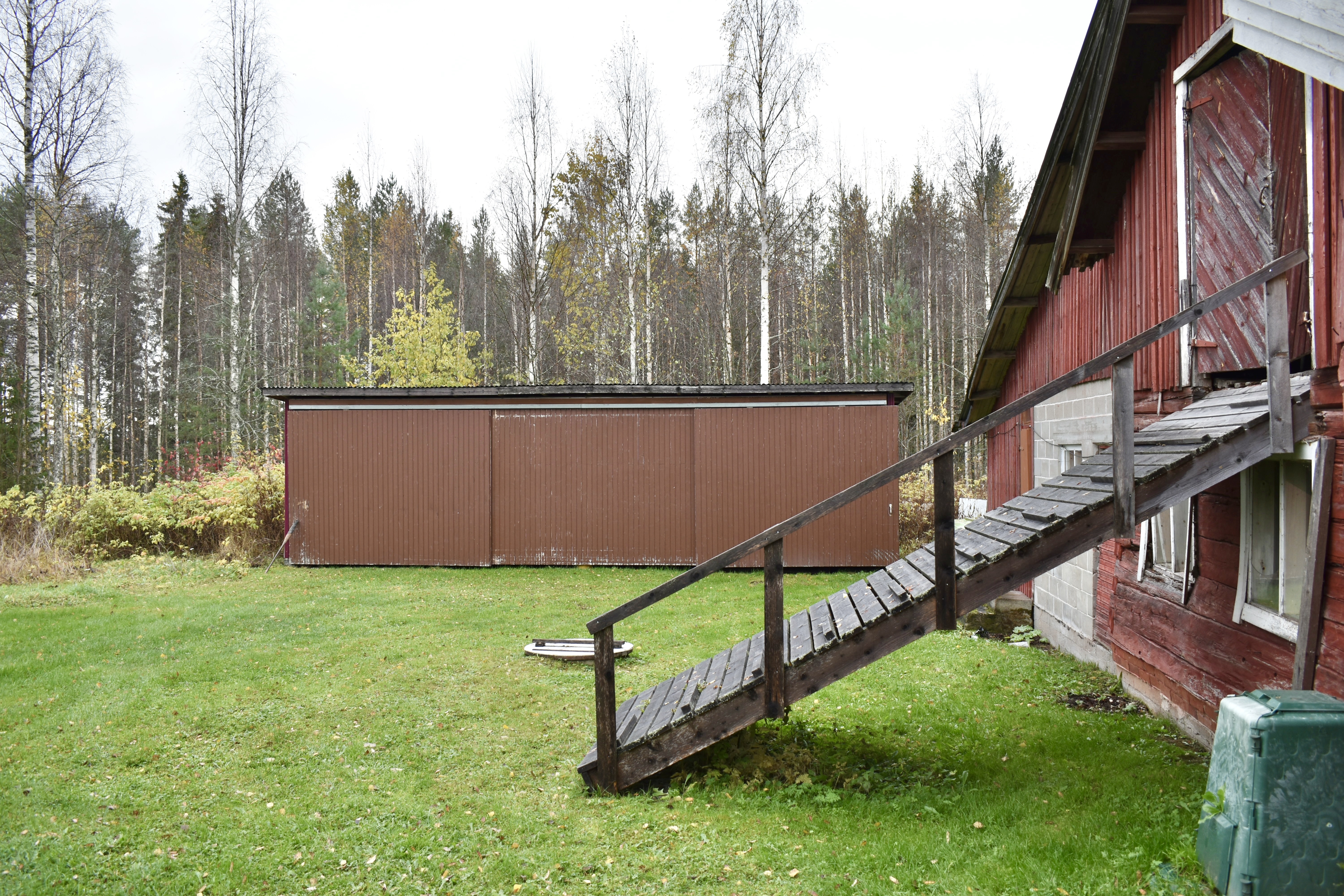 Kalmoniementie 38, Ylisotkamo, Sotkamo