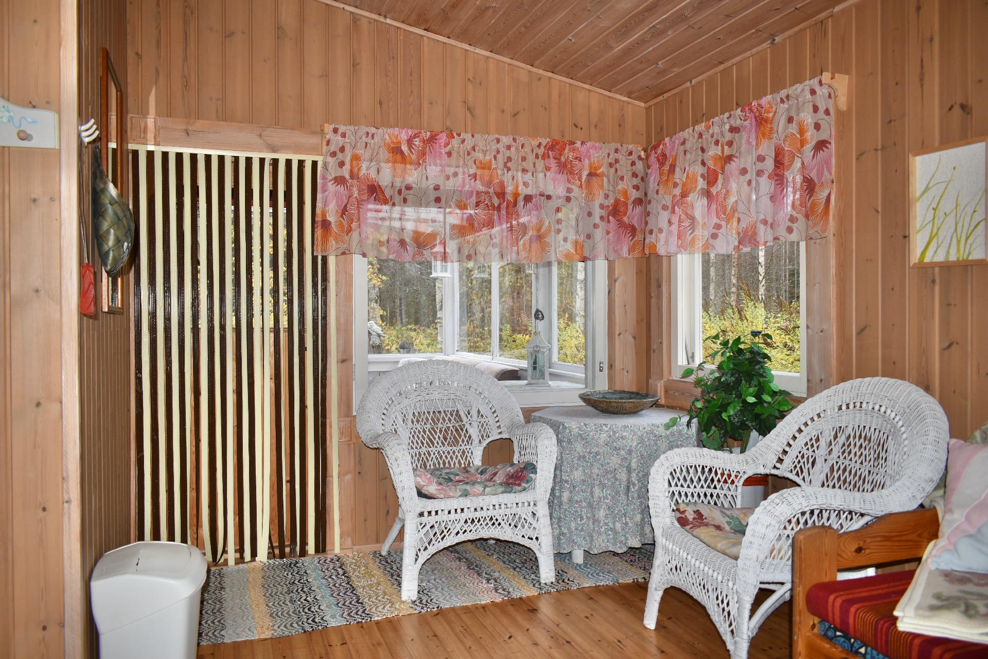 Kalmoniementie 38, Ylisotkamo, Sotkamo