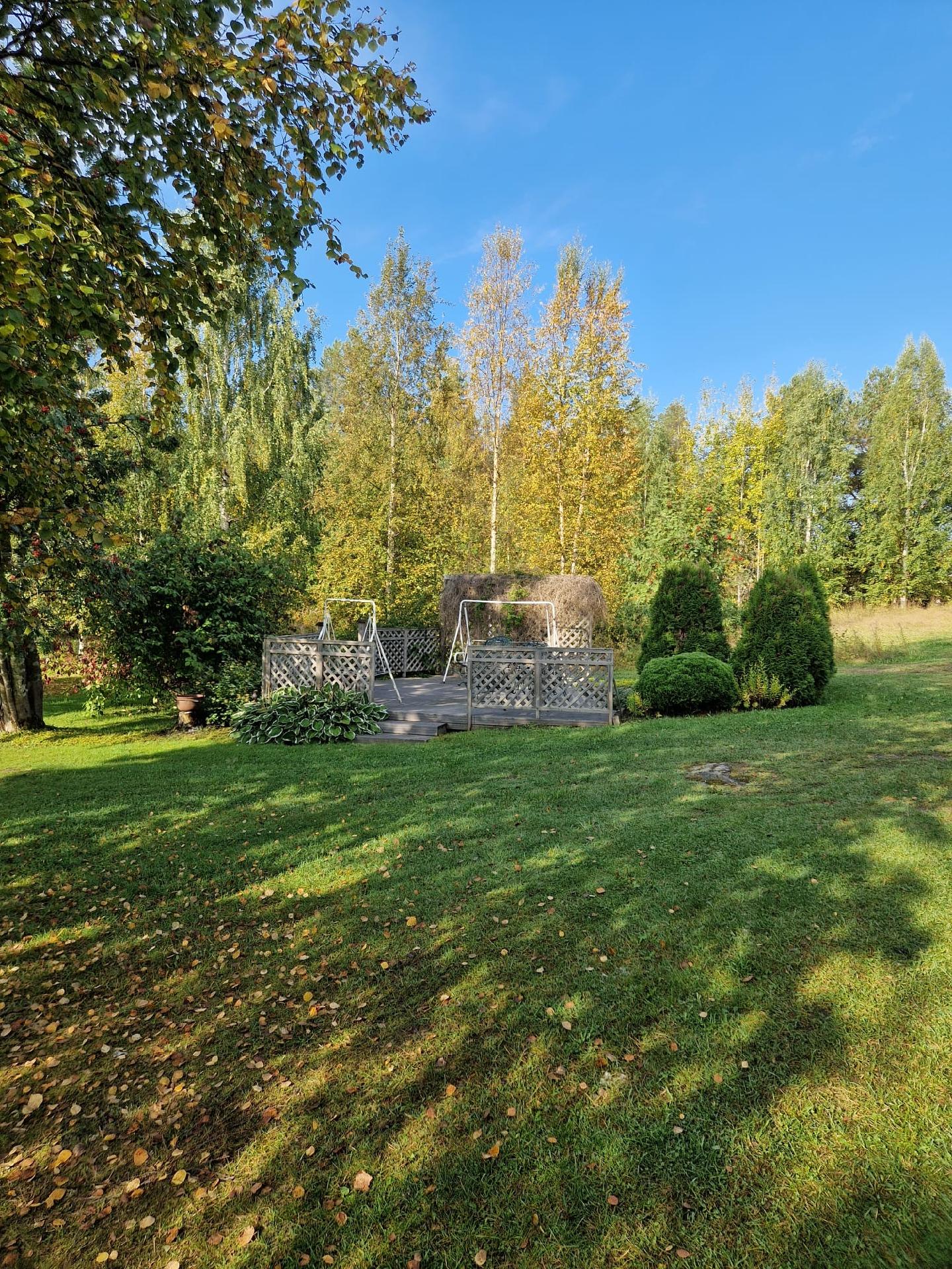 Kalmoniementie 38, Ylisotkamo, Sotkamo