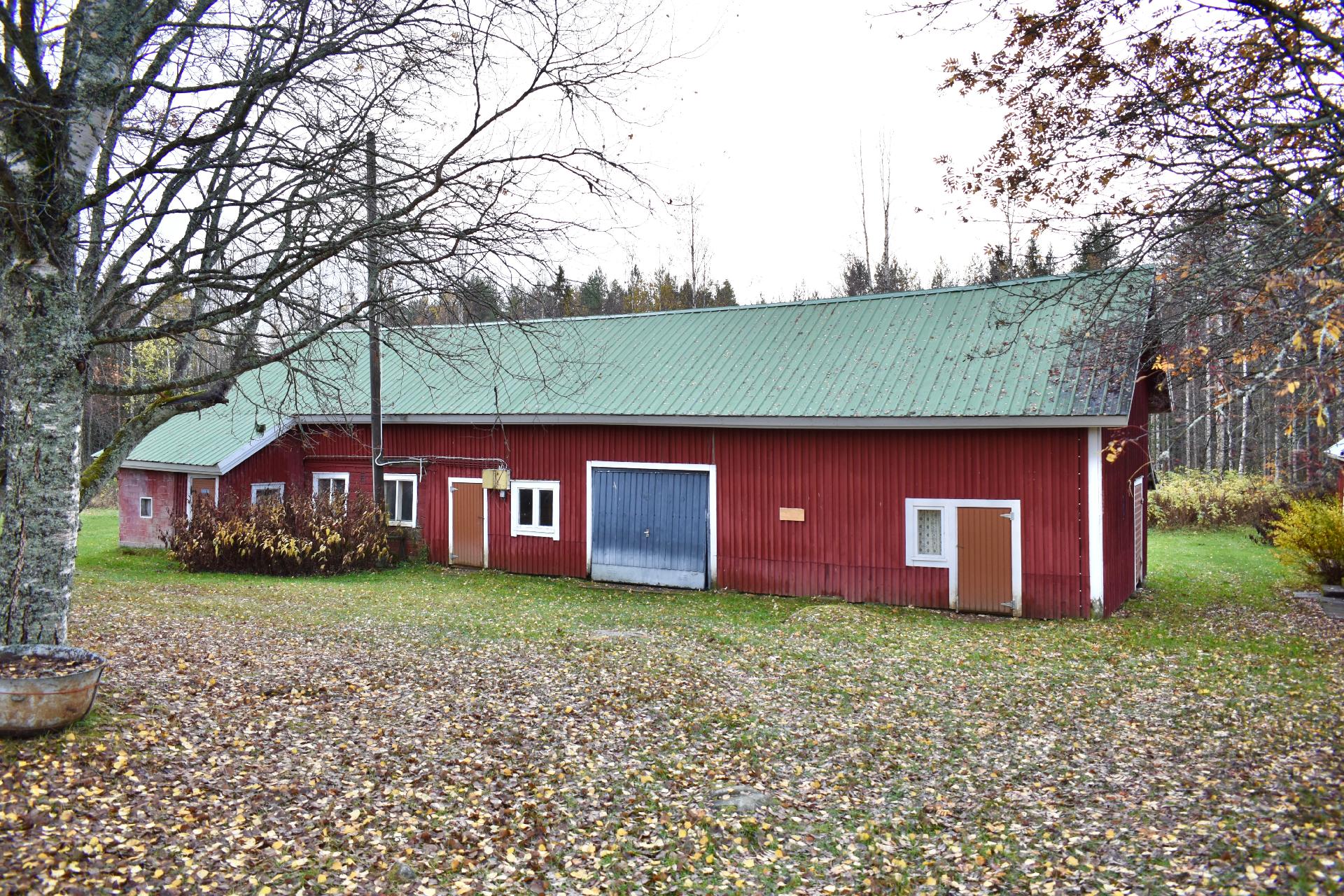 Kalmoniementie 38, Ylisotkamo, Sotkamo