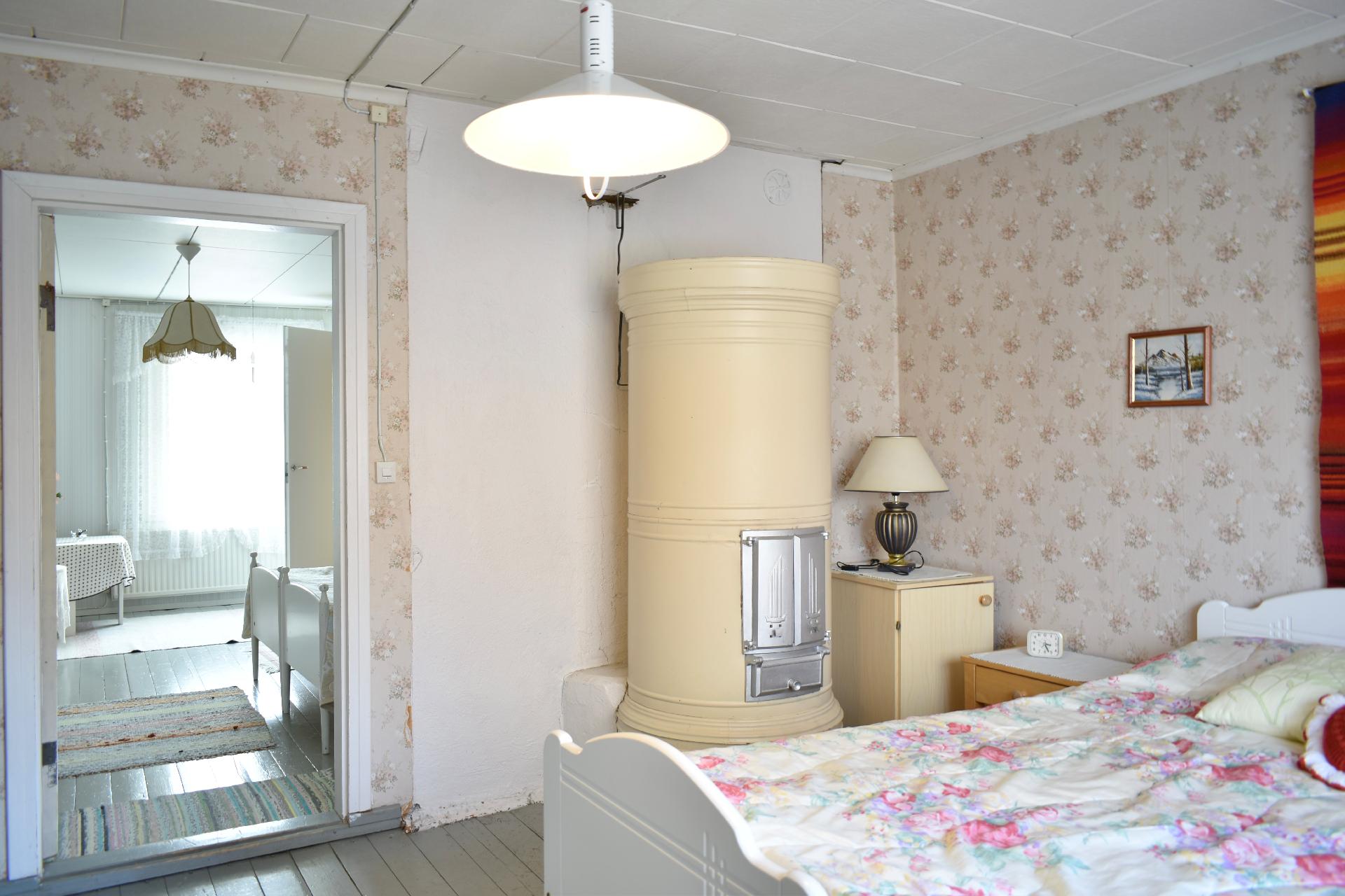 Kalmoniementie 38, Ylisotkamo, Sotkamo