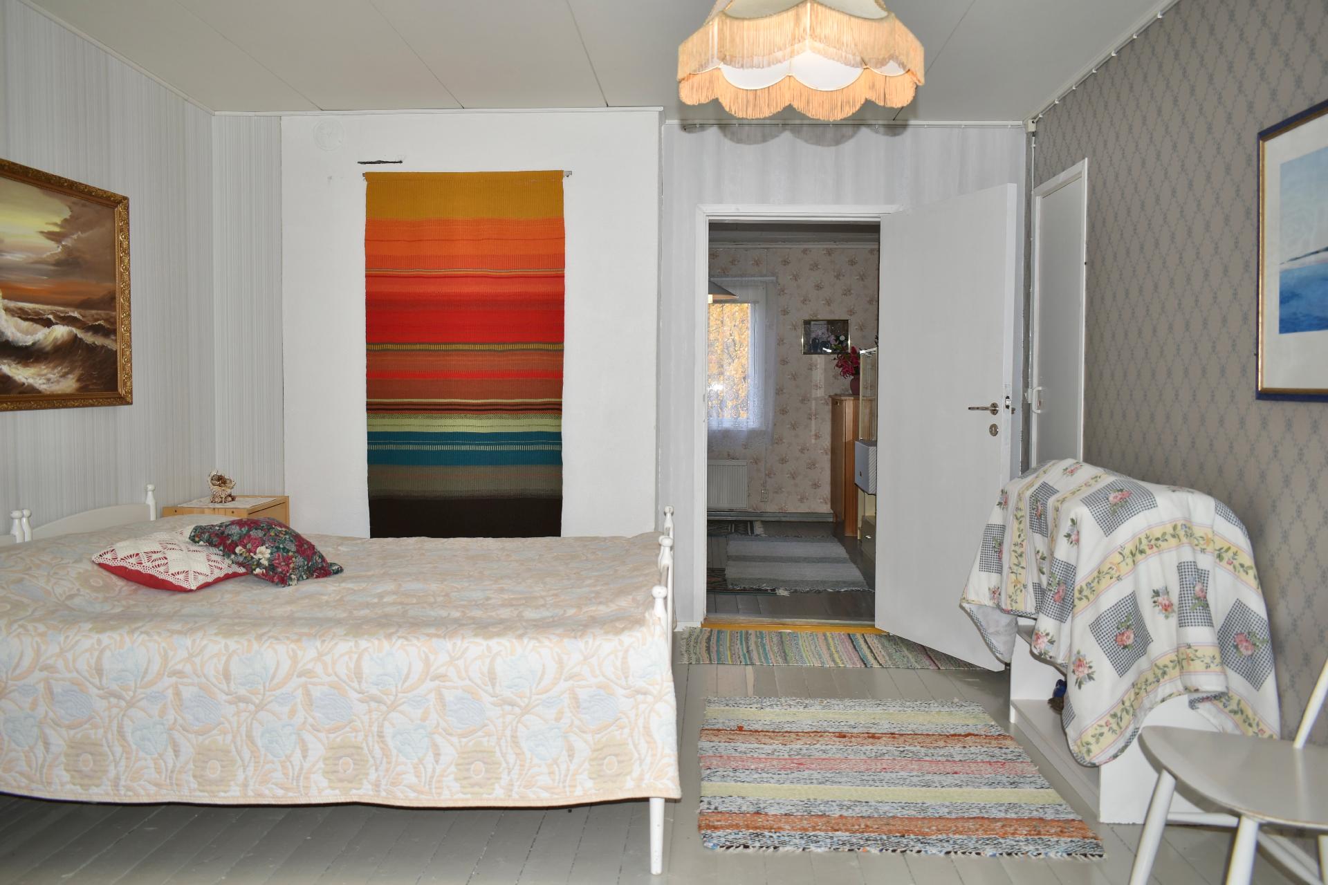 Kalmoniementie 38, Ylisotkamo, Sotkamo