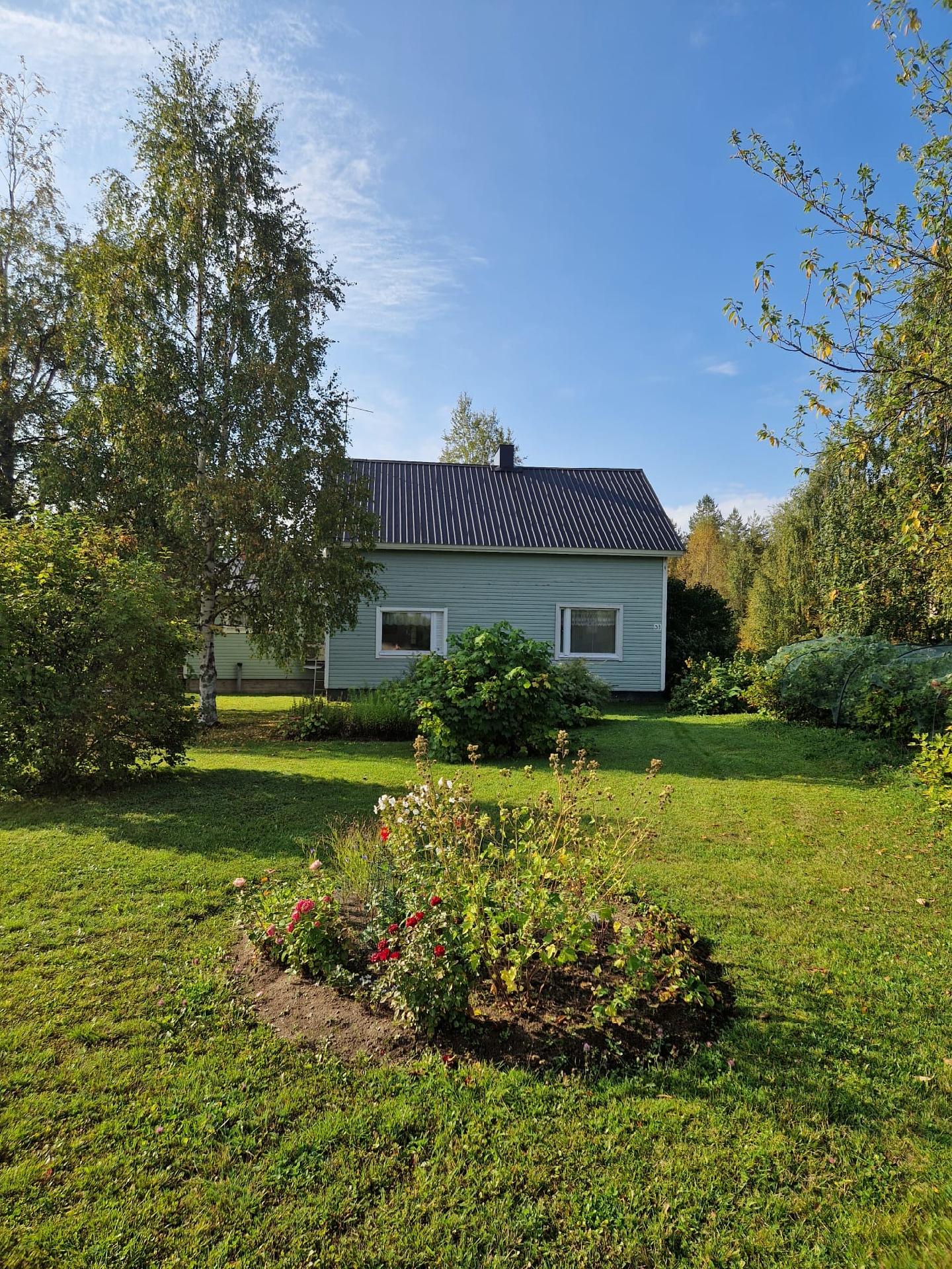 Kalmoniementie 38, Ylisotkamo, Sotkamo