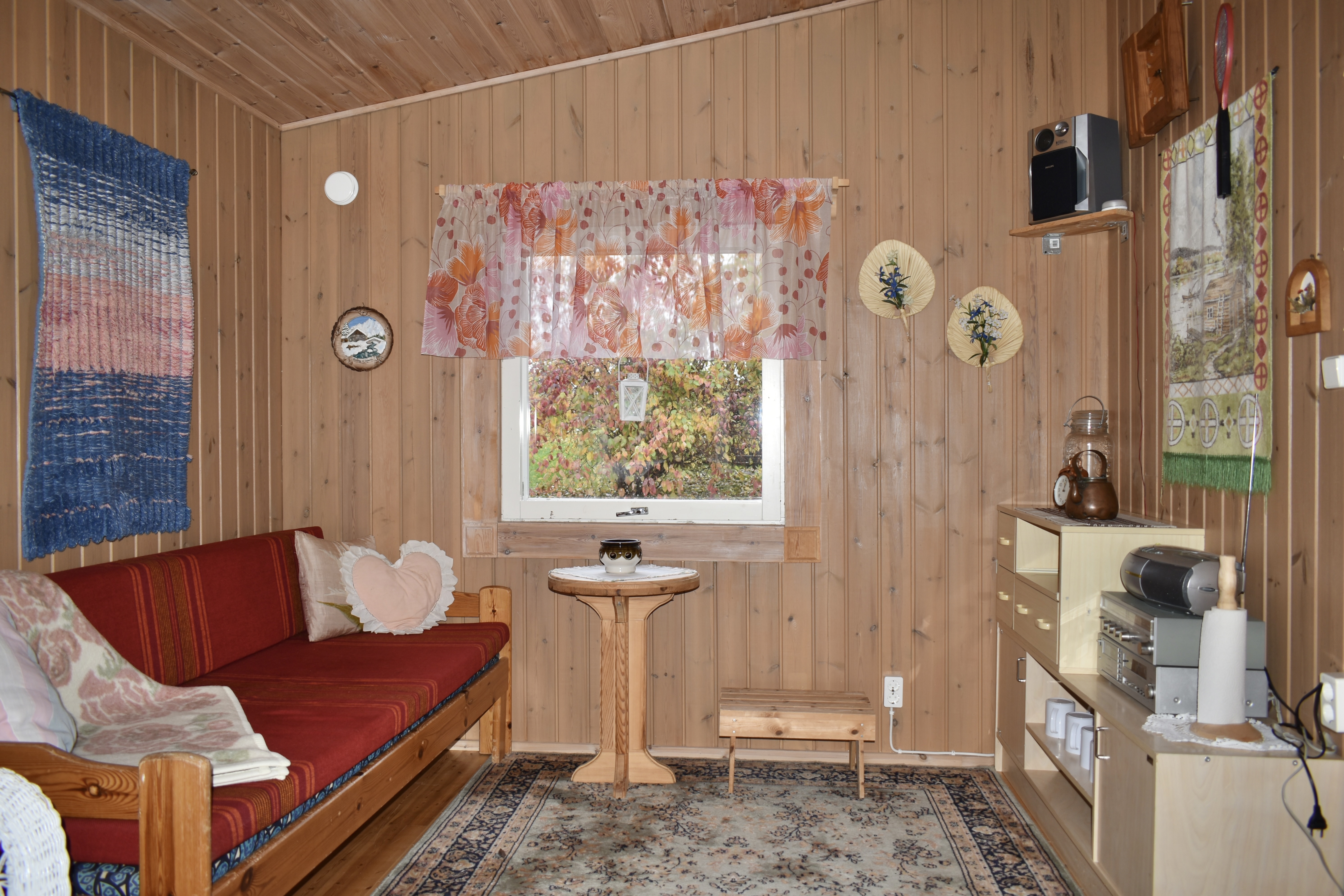 Kalmoniementie 38, Ylisotkamo, Sotkamo
