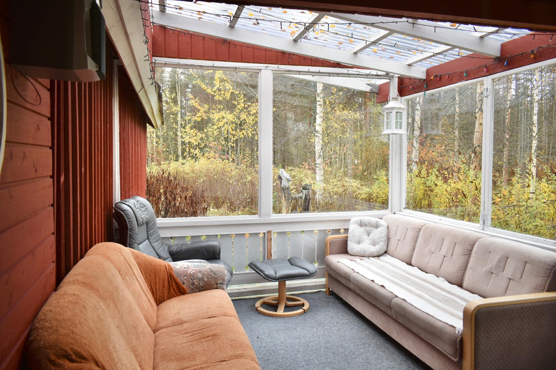 Kalmoniementie 38, Ylisotkamo, Sotkamo