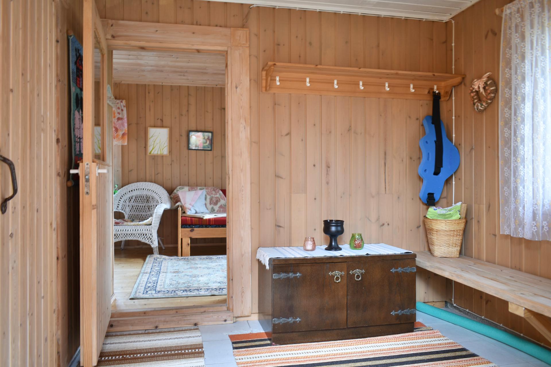 Kalmoniementie 38, Ylisotkamo, Sotkamo