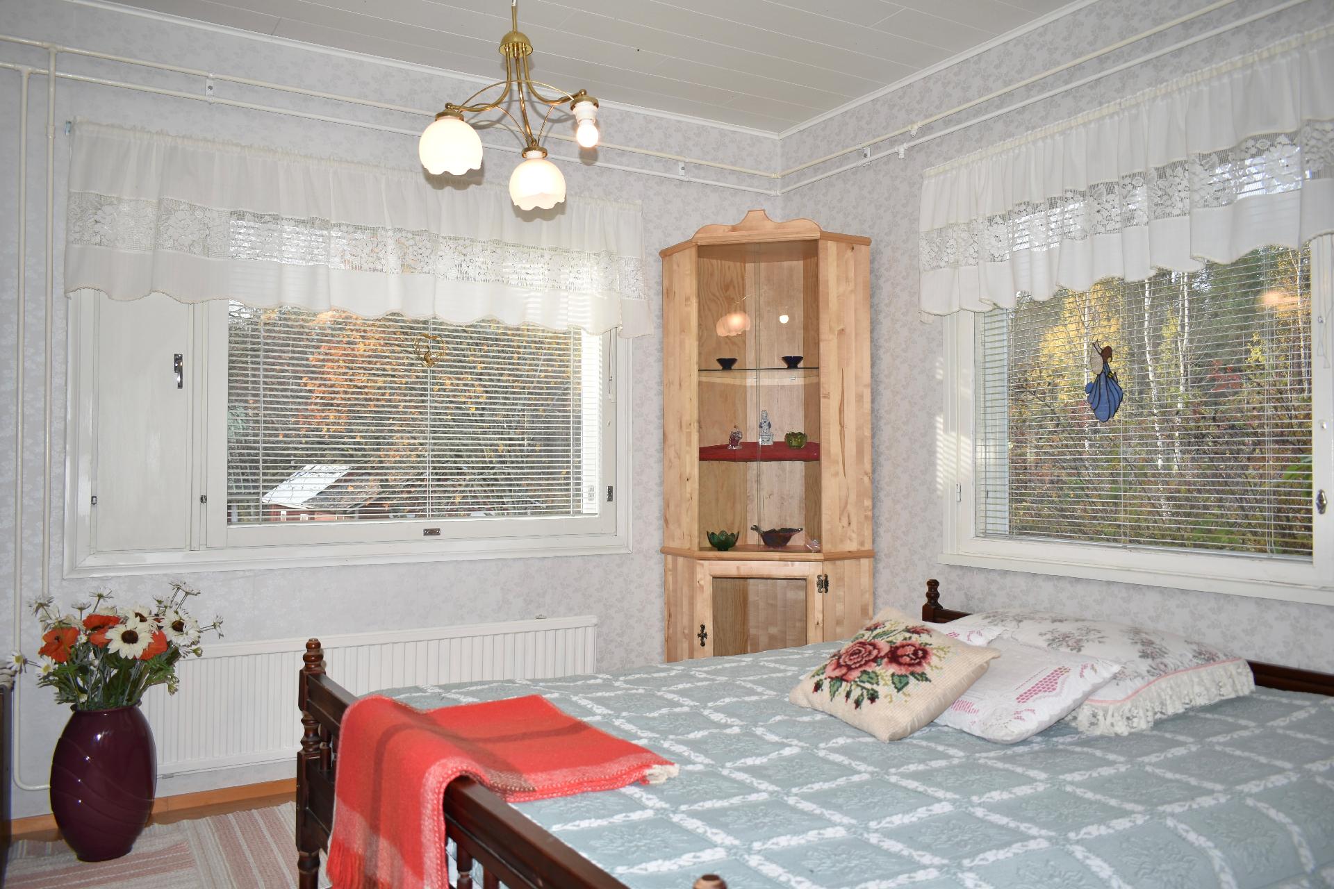 Kalmoniementie 38, Ylisotkamo, Sotkamo