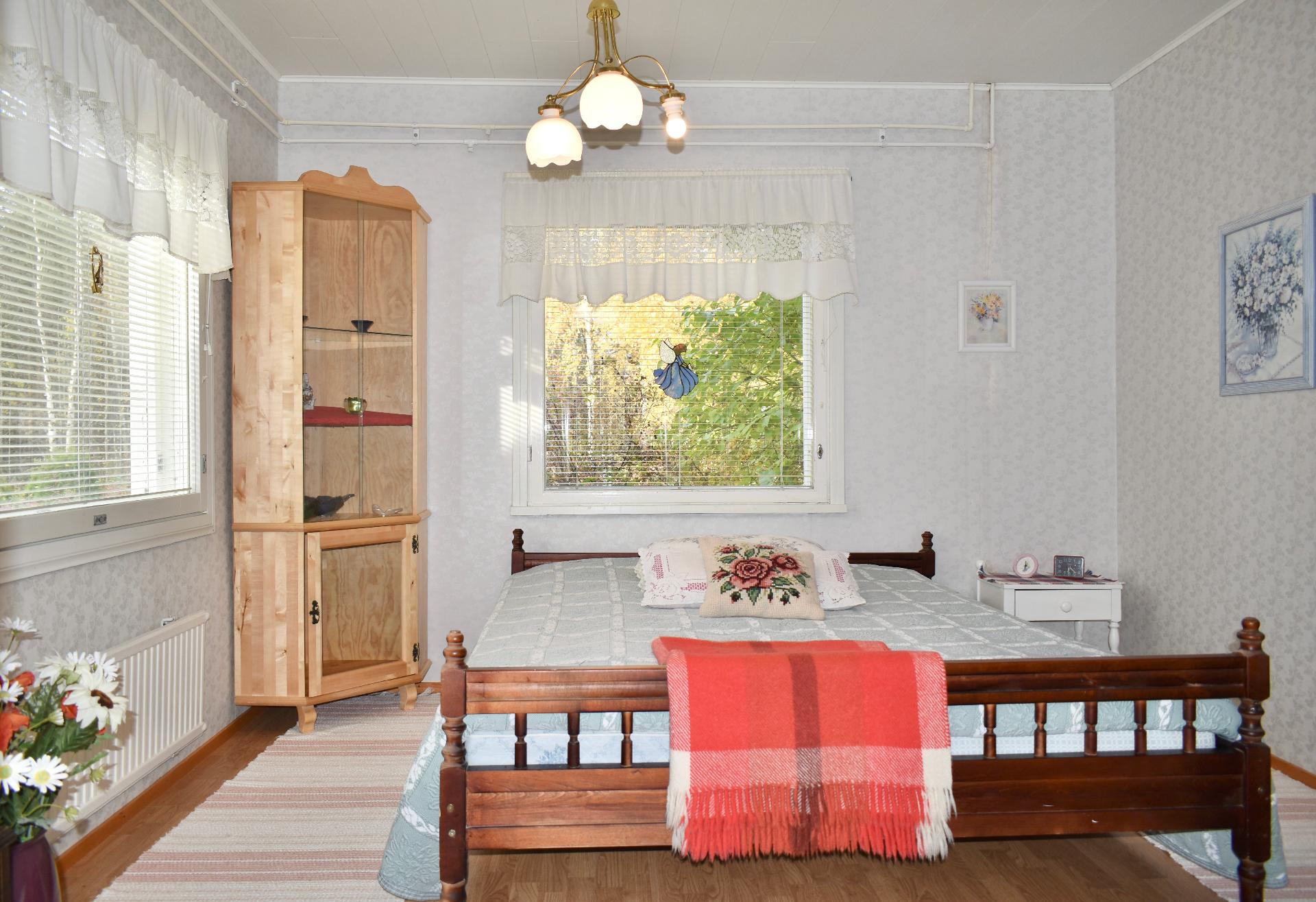 Kalmoniementie 38, Ylisotkamo, Sotkamo