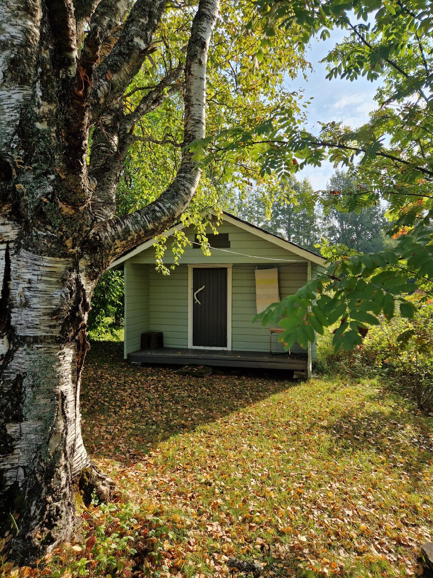 Kalmoniementie 38, Ylisotkamo, Sotkamo