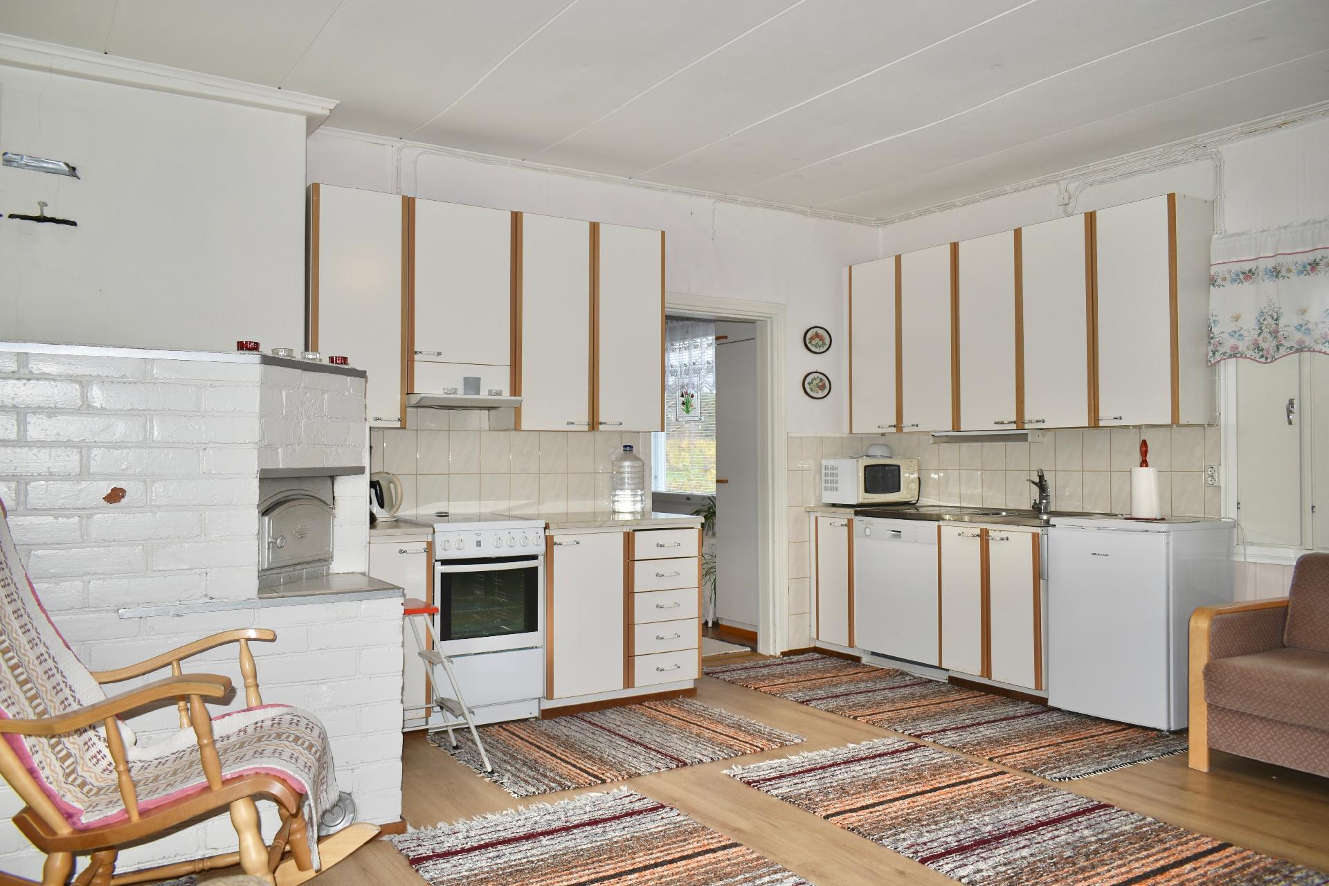 Kalmoniementie 38, Ylisotkamo, Sotkamo