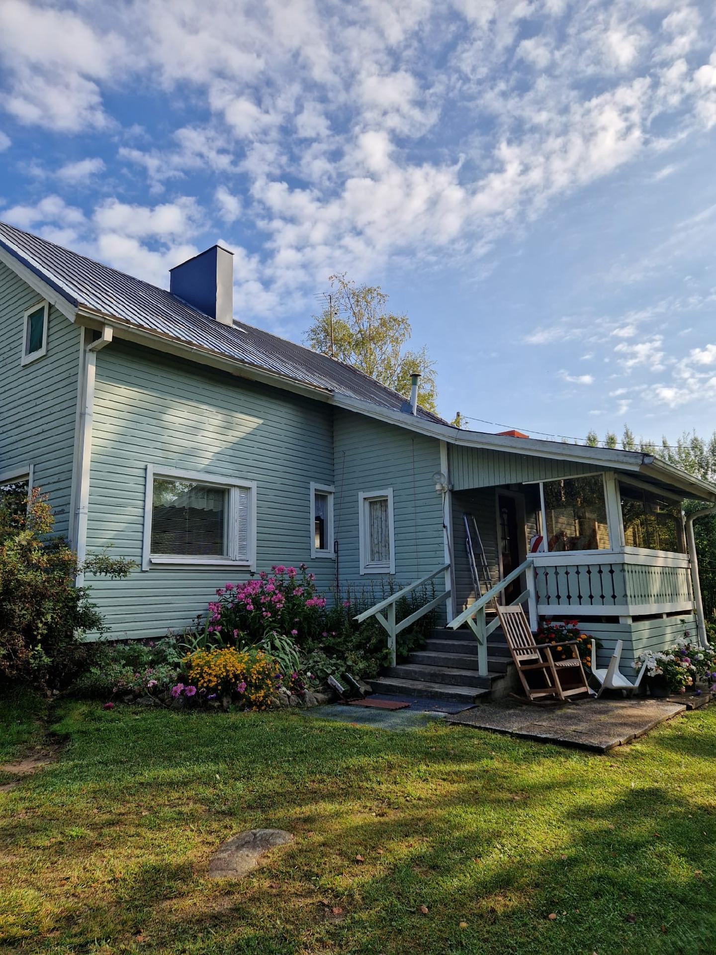 Kalmoniementie 38, Ylisotkamo, Sotkamo