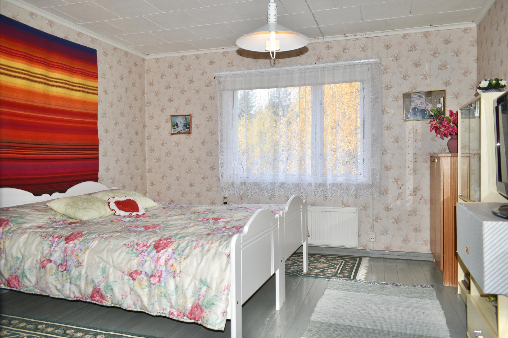 Kalmoniementie 38, Ylisotkamo, Sotkamo