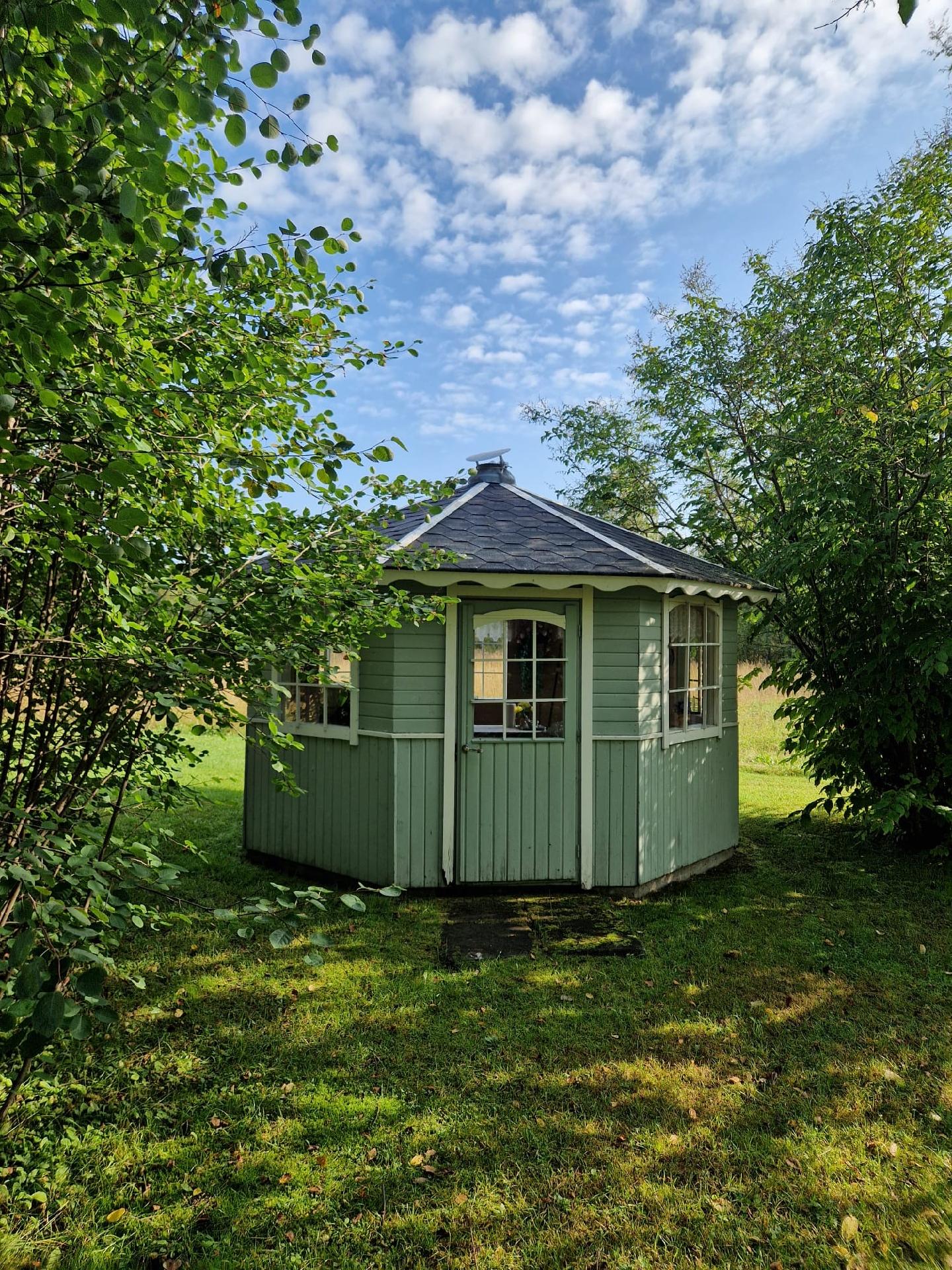 Kalmoniementie 38, Ylisotkamo, Sotkamo