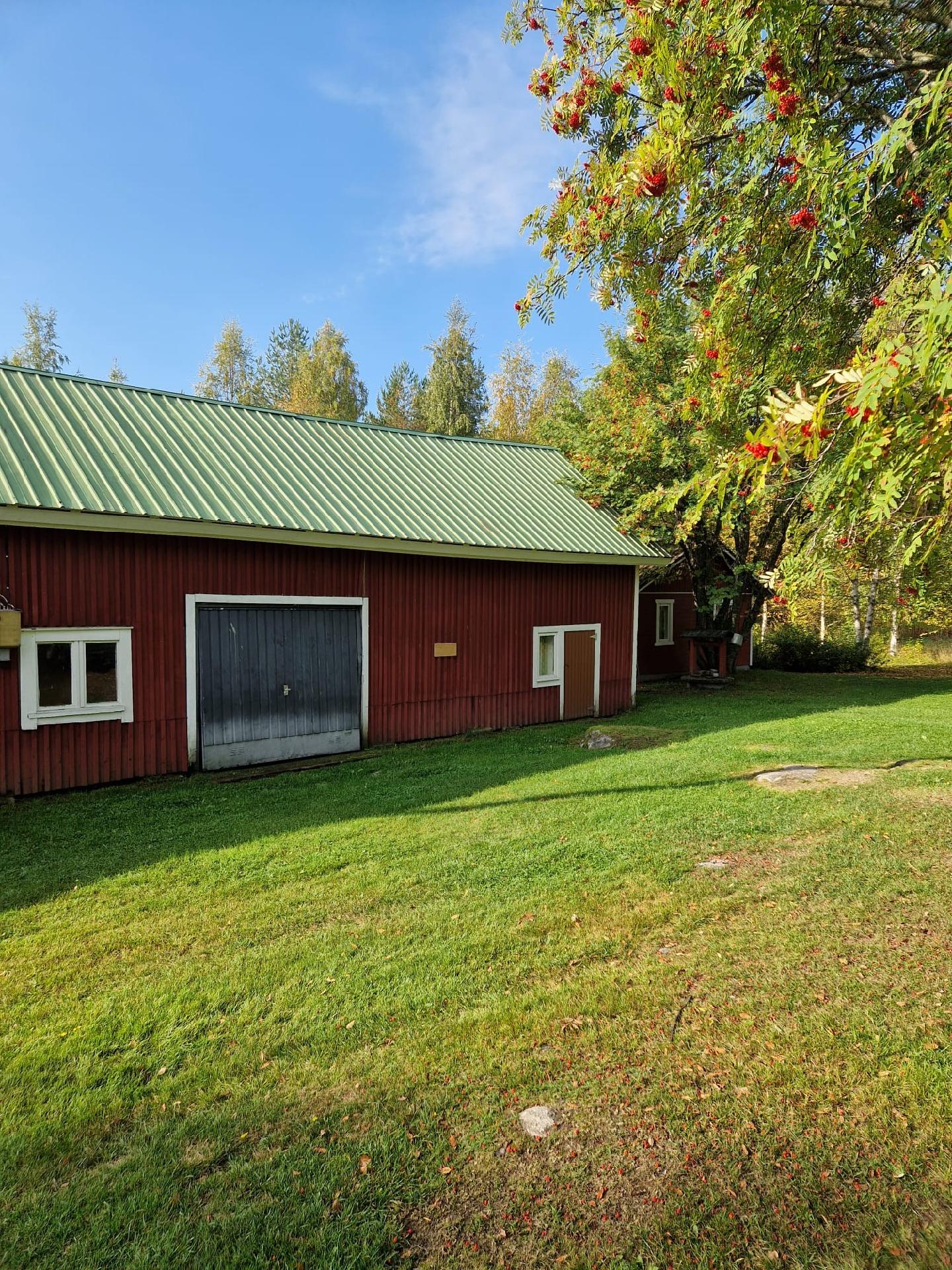 Kalmoniementie 38, Ylisotkamo, Sotkamo