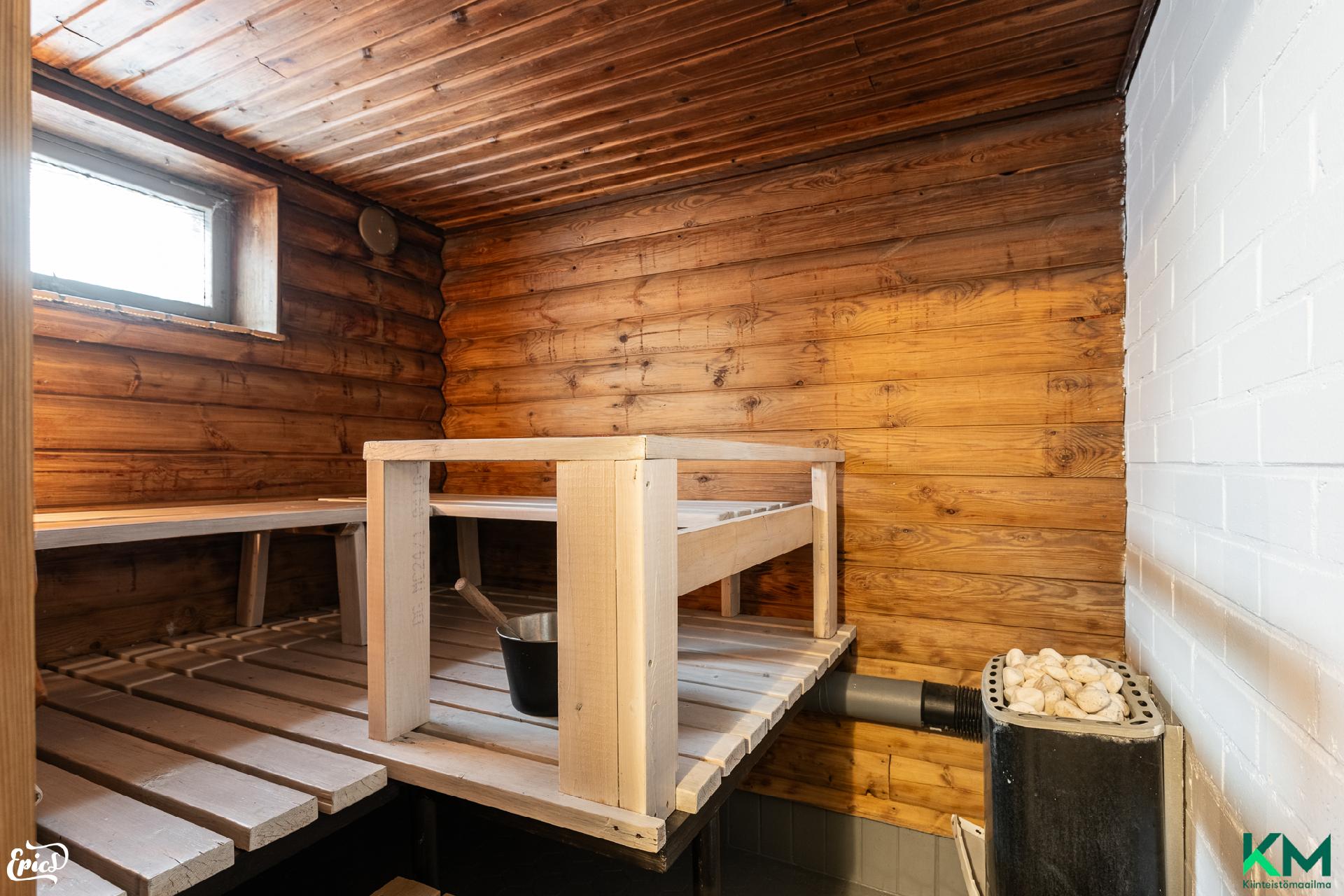 Ilveskatu 3, Ketolanmäki, Nokia