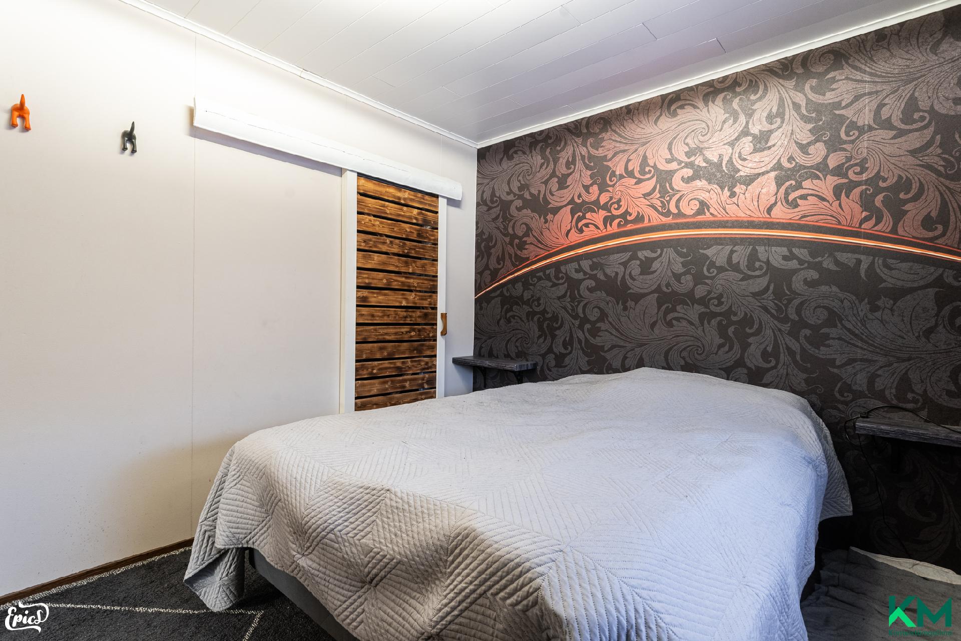 Ilveskatu 3, Ketolanmäki, Nokia