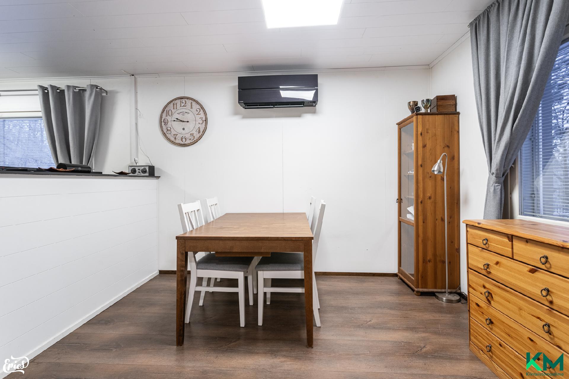 Ilveskatu 3, Ketolanmäki, Nokia