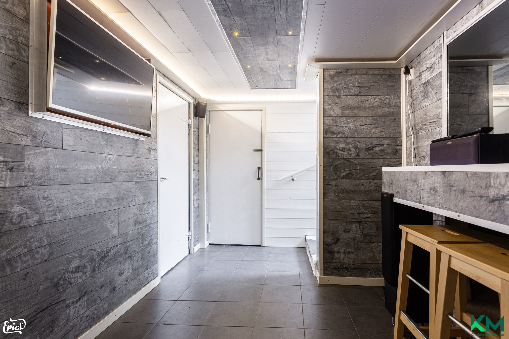 Haukankatu 33, Siuro, Nokia