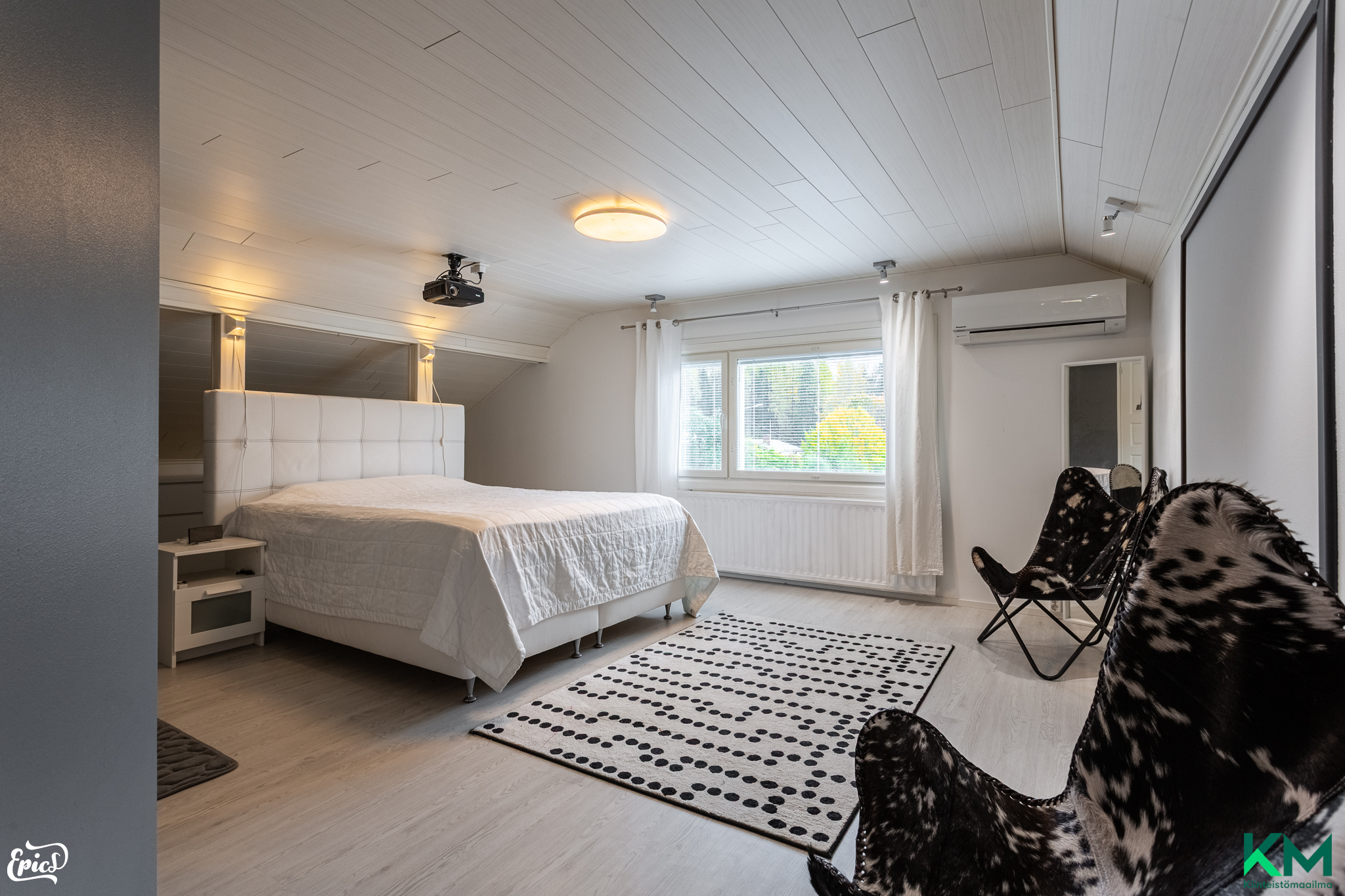 Haukankatu 33, Siuro, Nokia