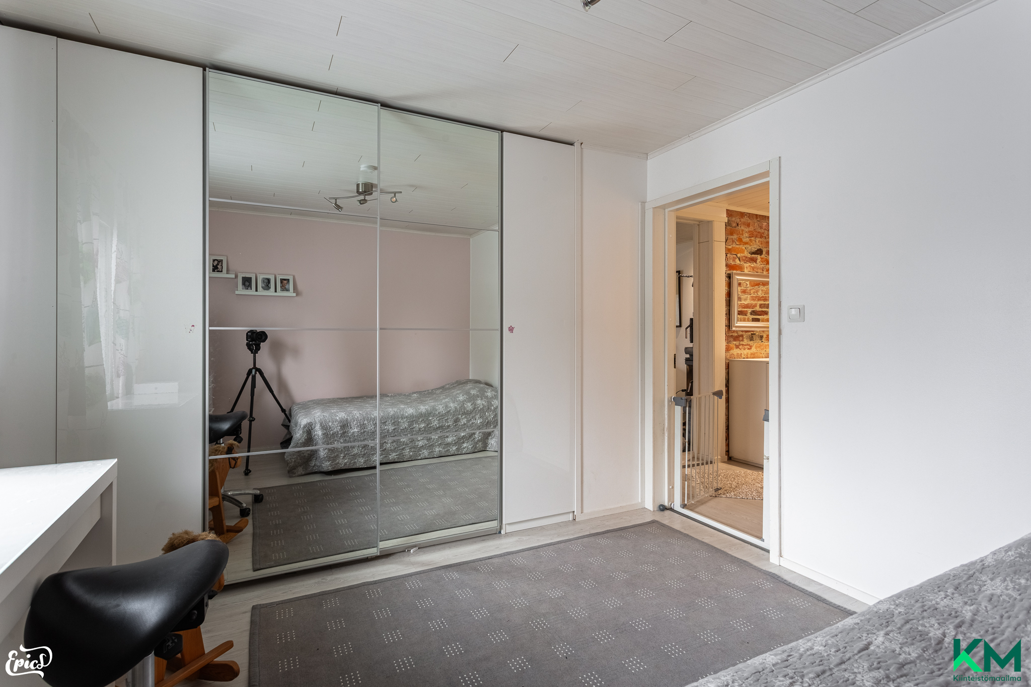 Haukankatu 33, Siuro, Nokia