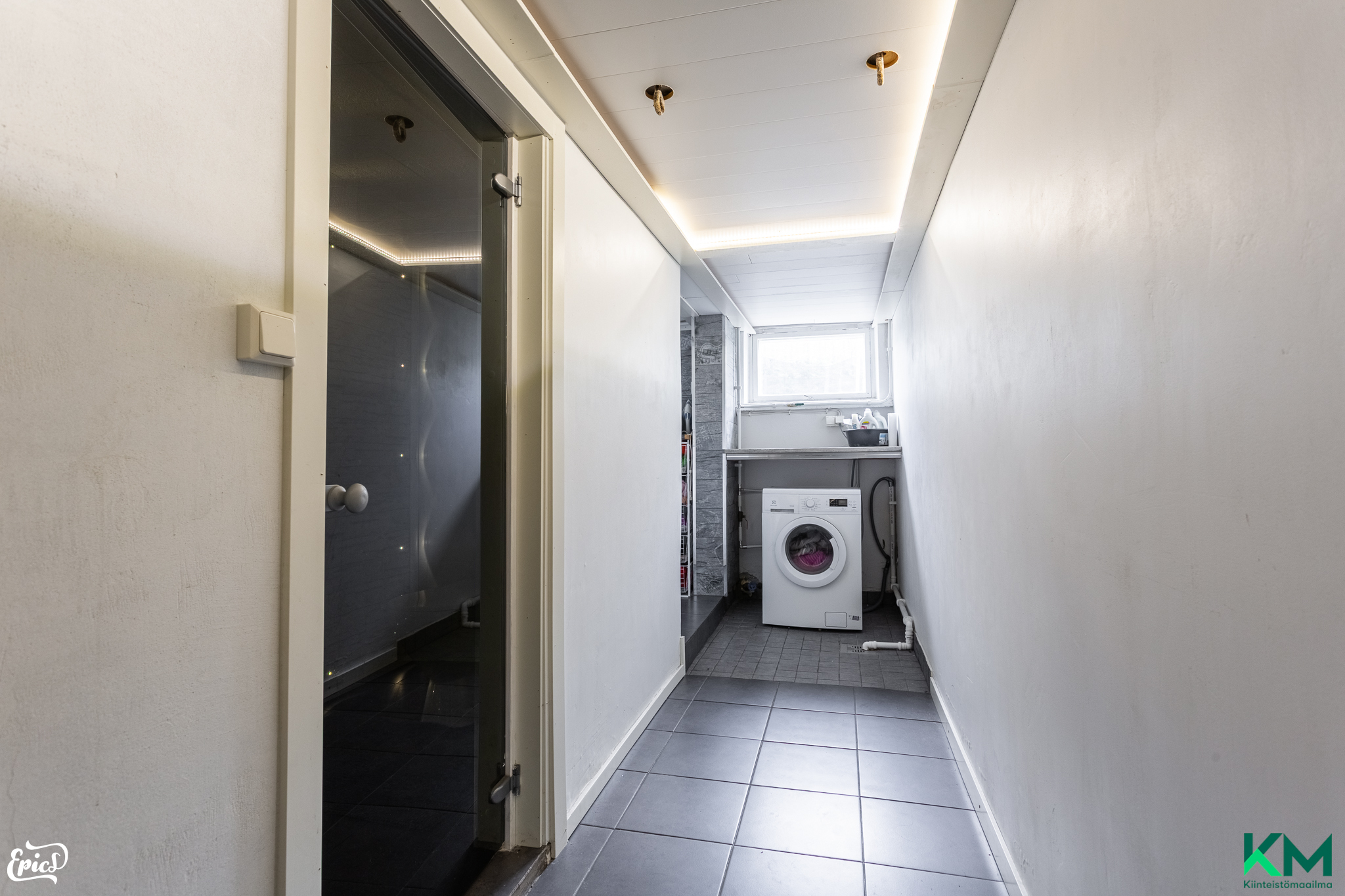 Haukankatu 33, Siuro, Nokia