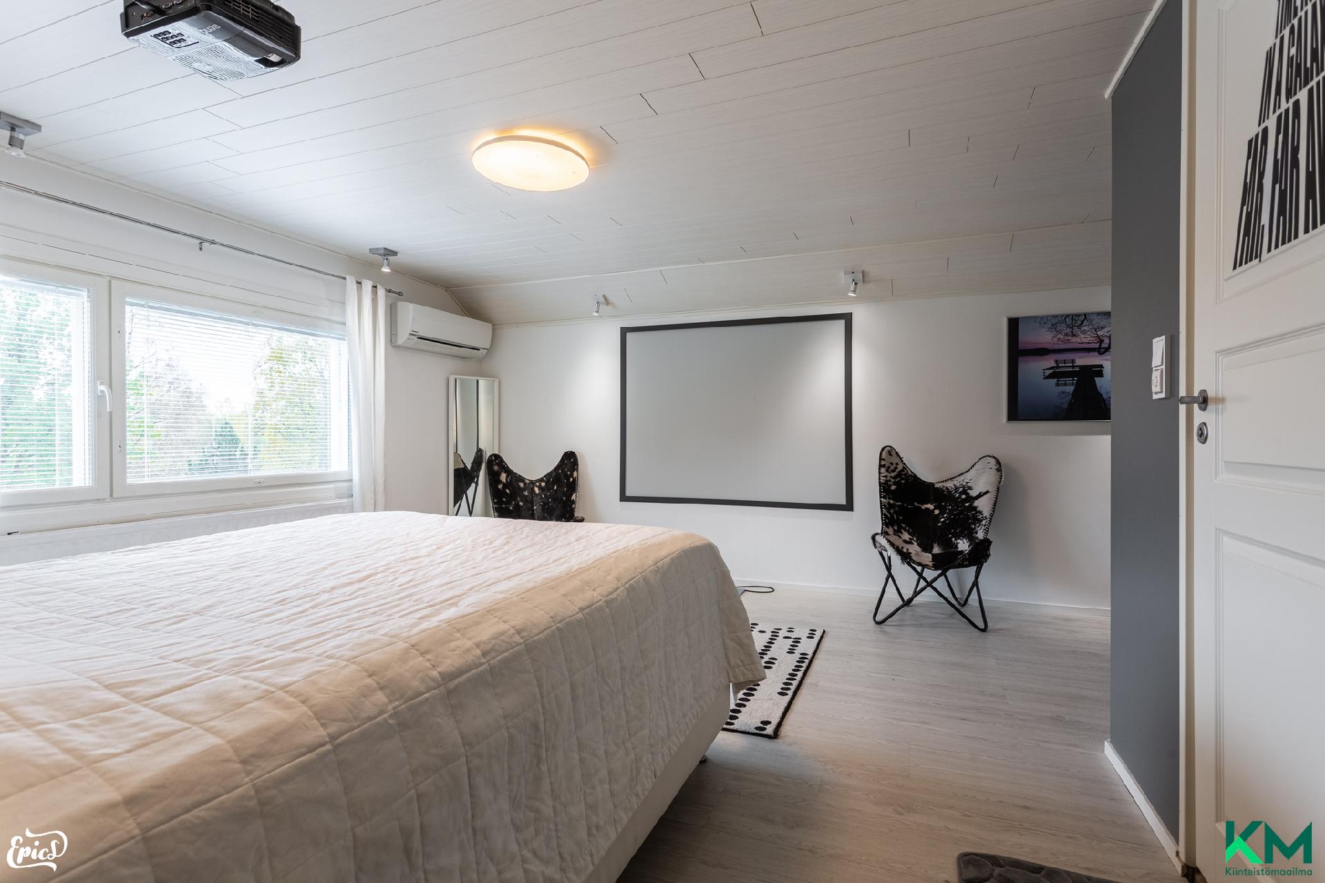 Haukankatu 33, Siuro, Nokia