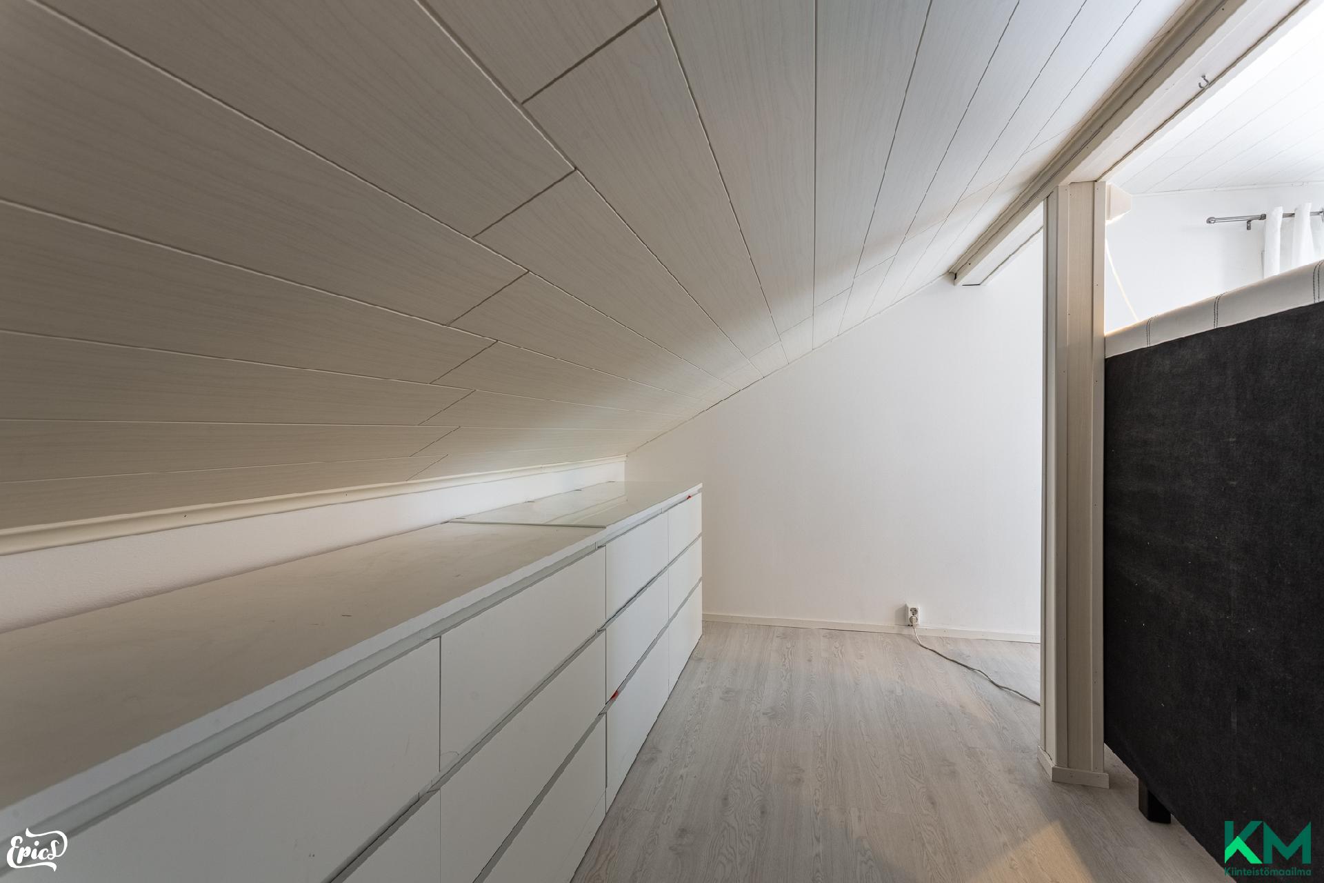 Haukankatu 33, Siuro, Nokia