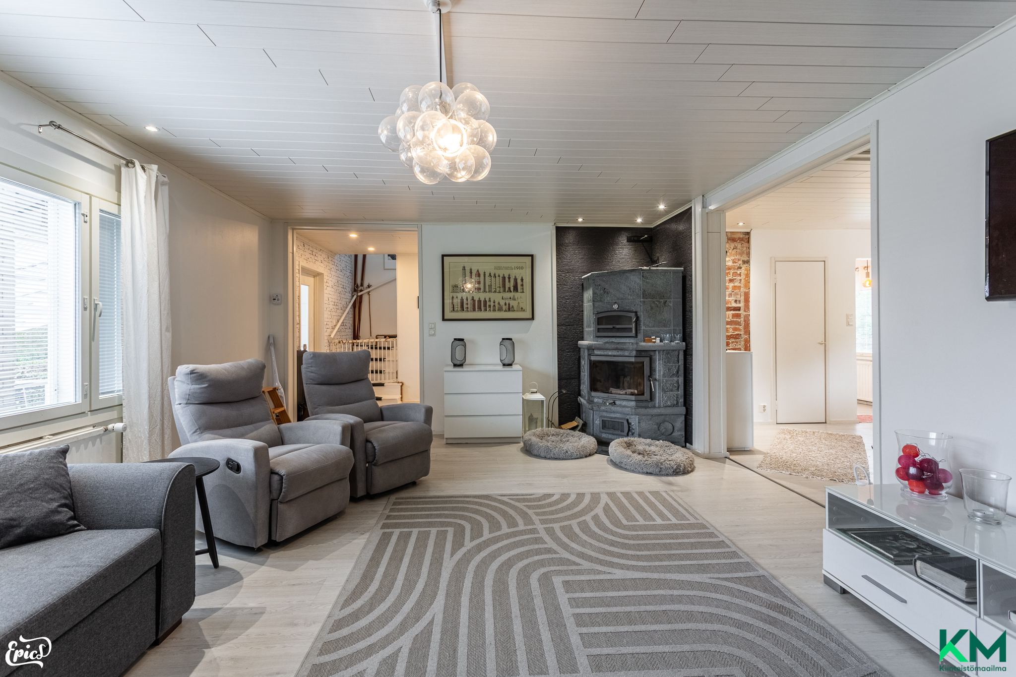 Haukankatu 33, Siuro, Nokia