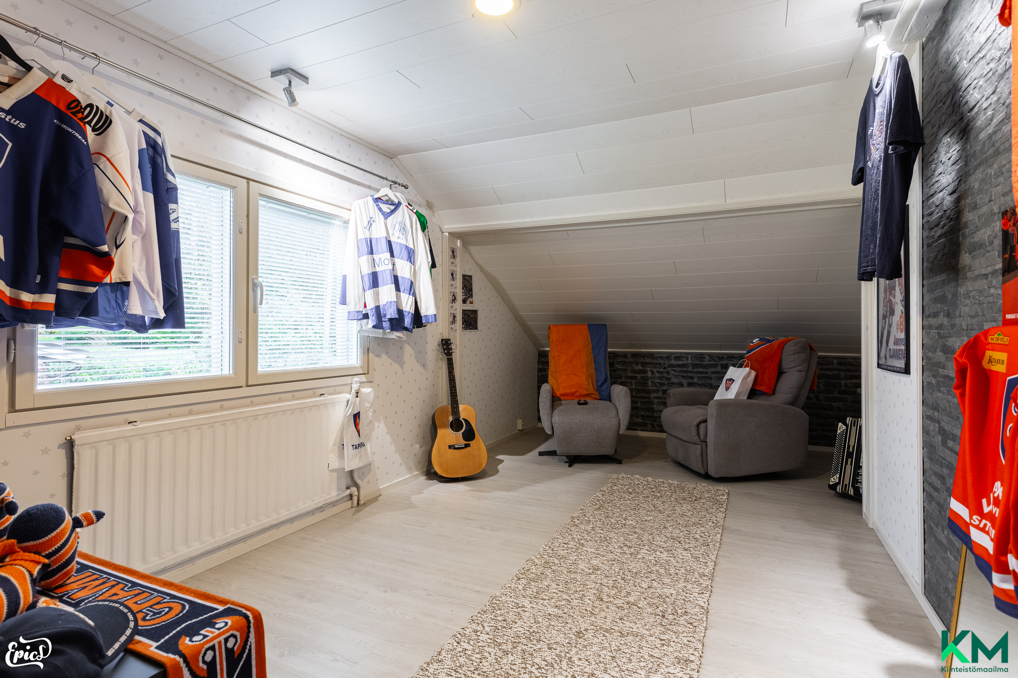 Haukankatu 33, Siuro, Nokia