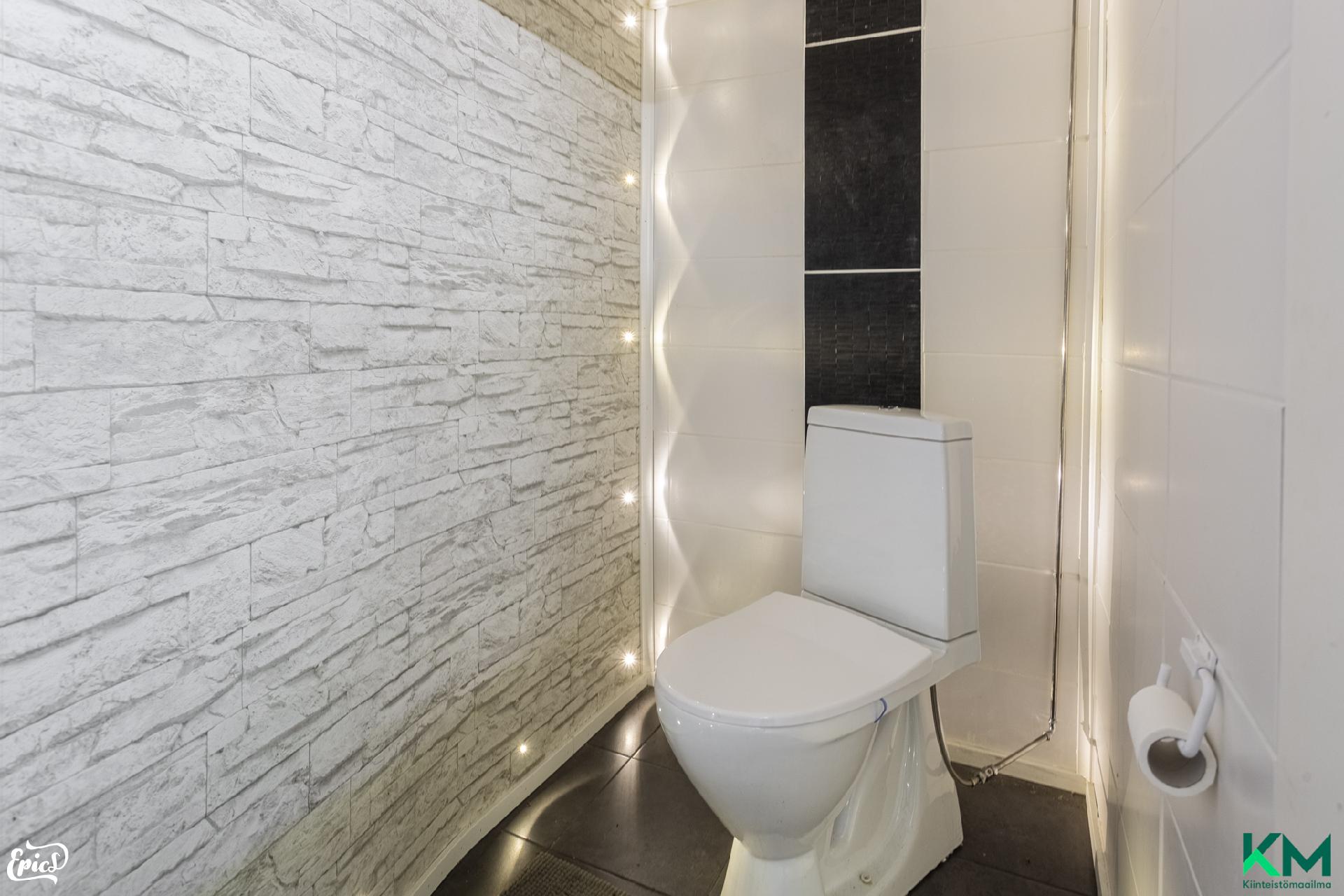 Haukankatu 33, Siuro, Nokia