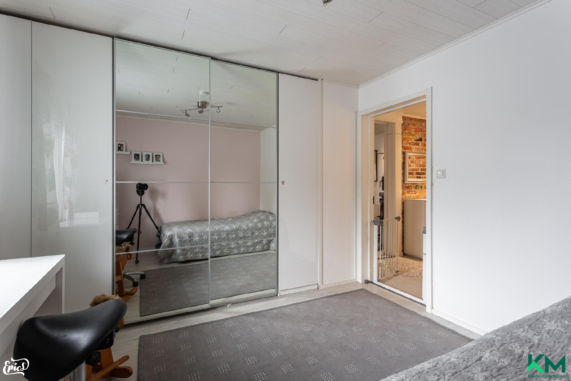 Haukankatu 33, Siuro, Nokia