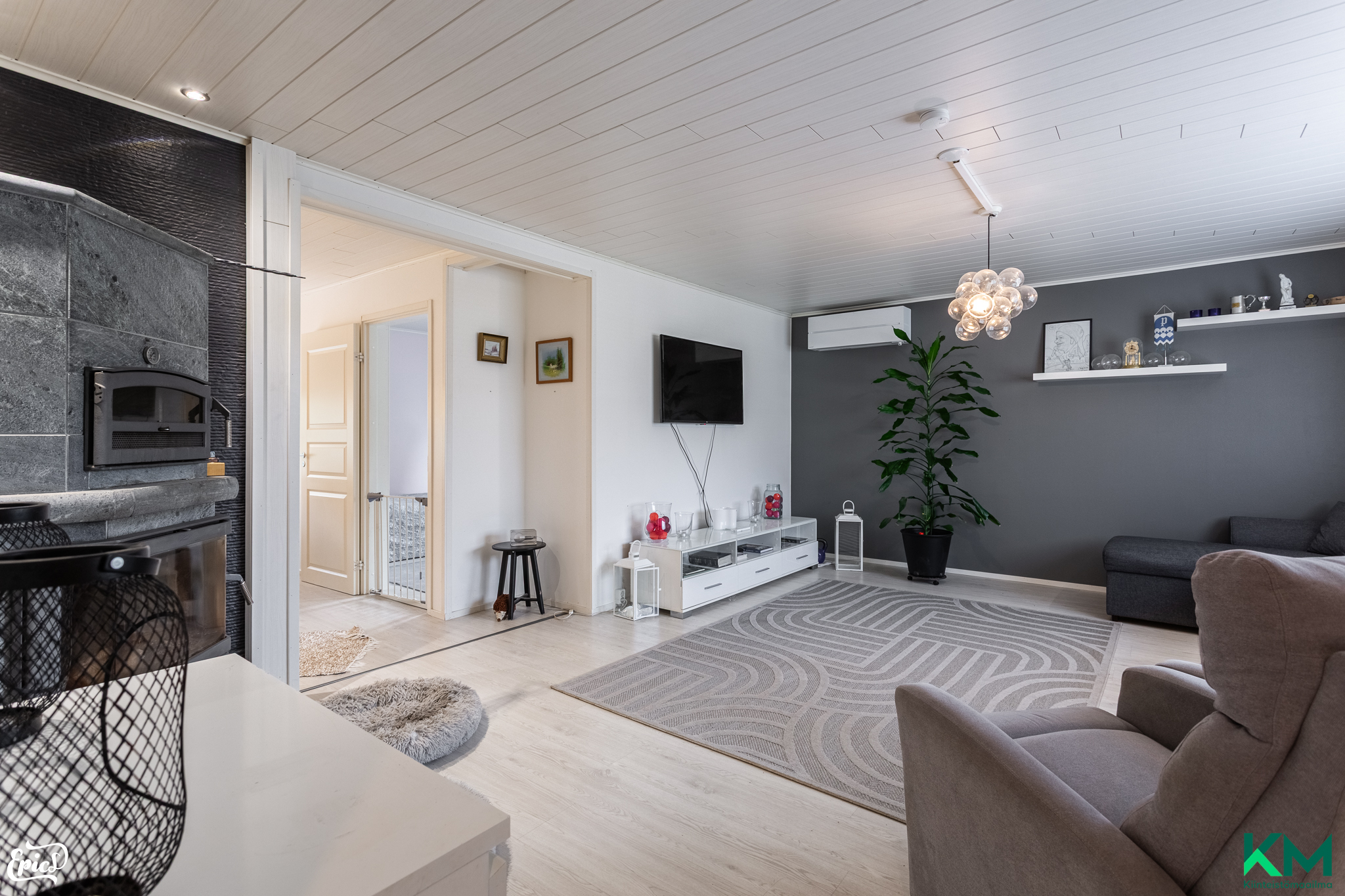 Haukankatu 33, Siuro, Nokia