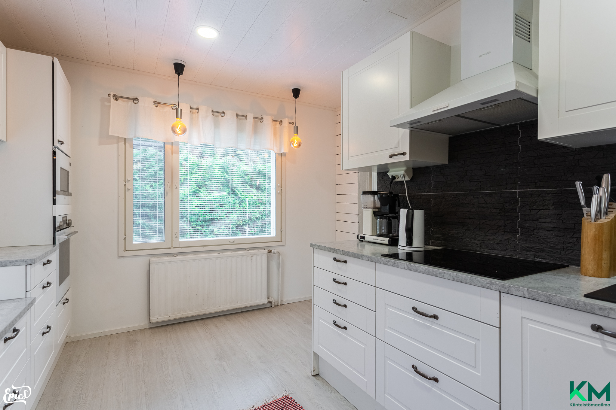 Haukankatu 33, Siuro, Nokia