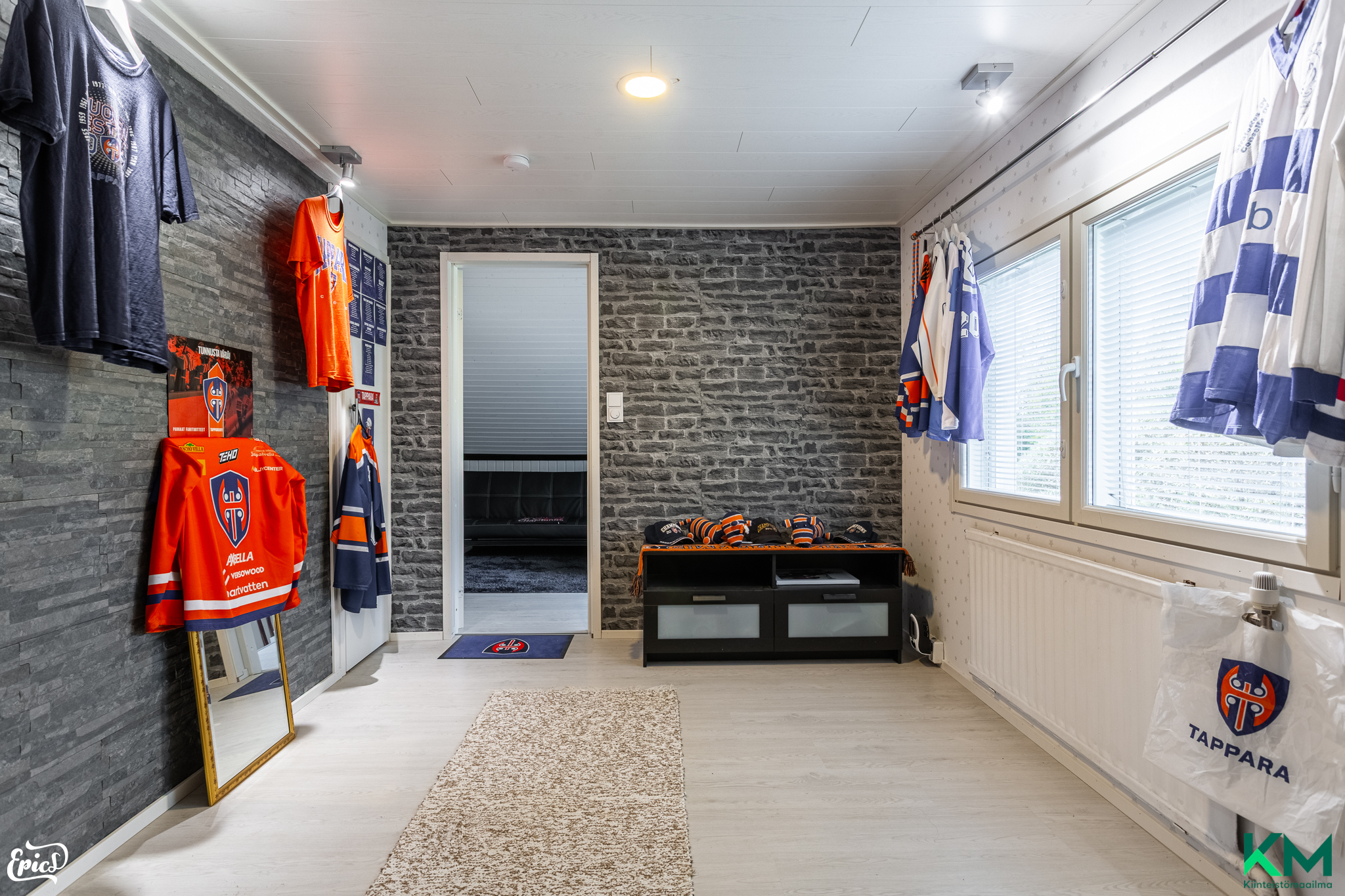 Haukankatu 33, Siuro, Nokia