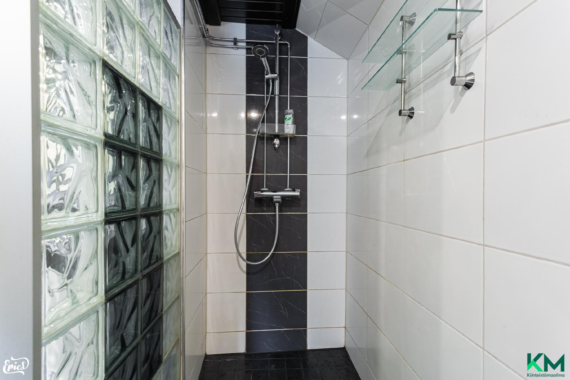 Haukankatu 33, Siuro, Nokia