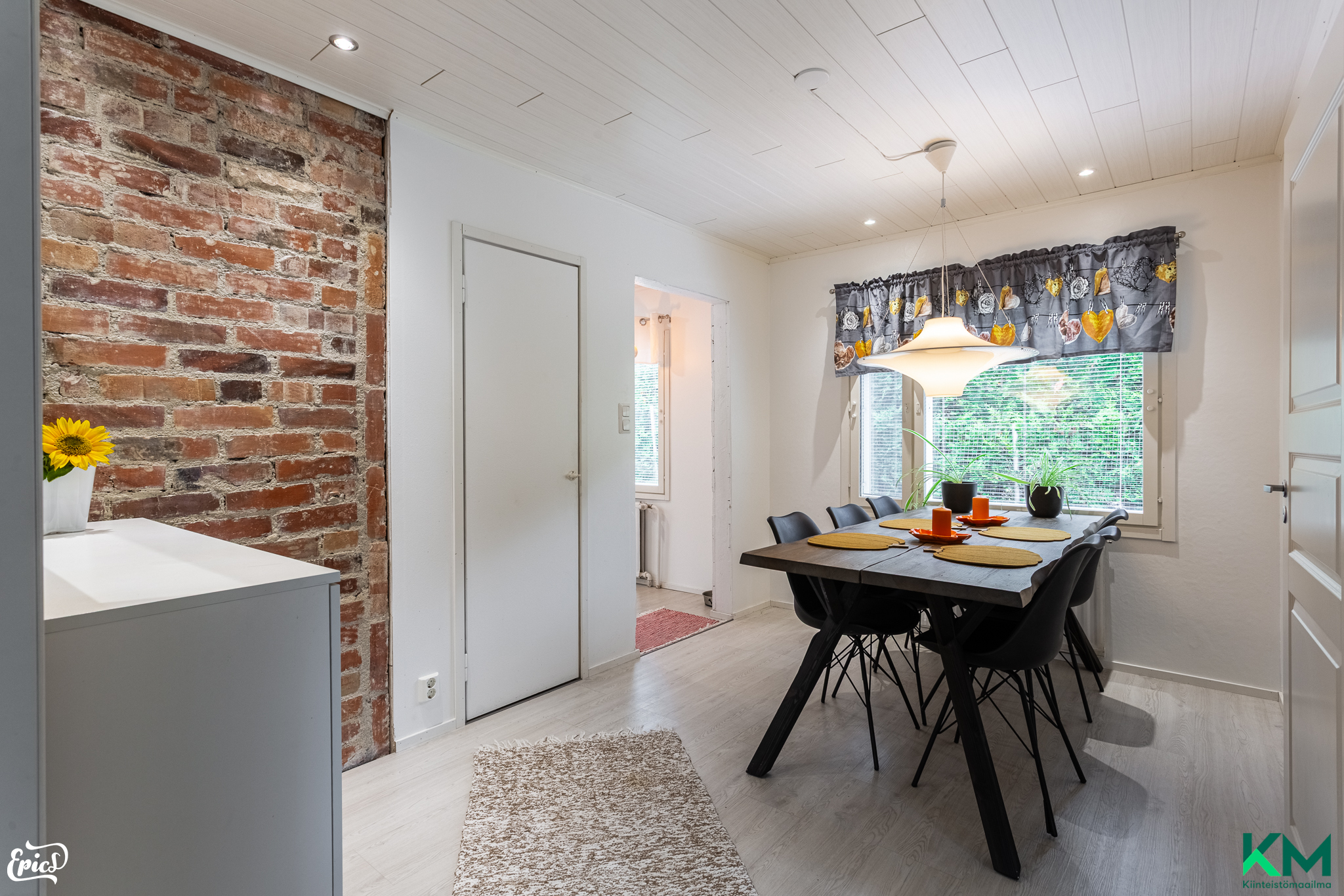 Haukankatu 33, Siuro, Nokia