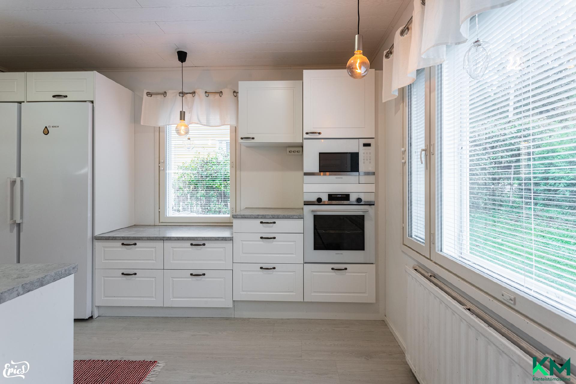 Haukankatu 33, Siuro, Nokia