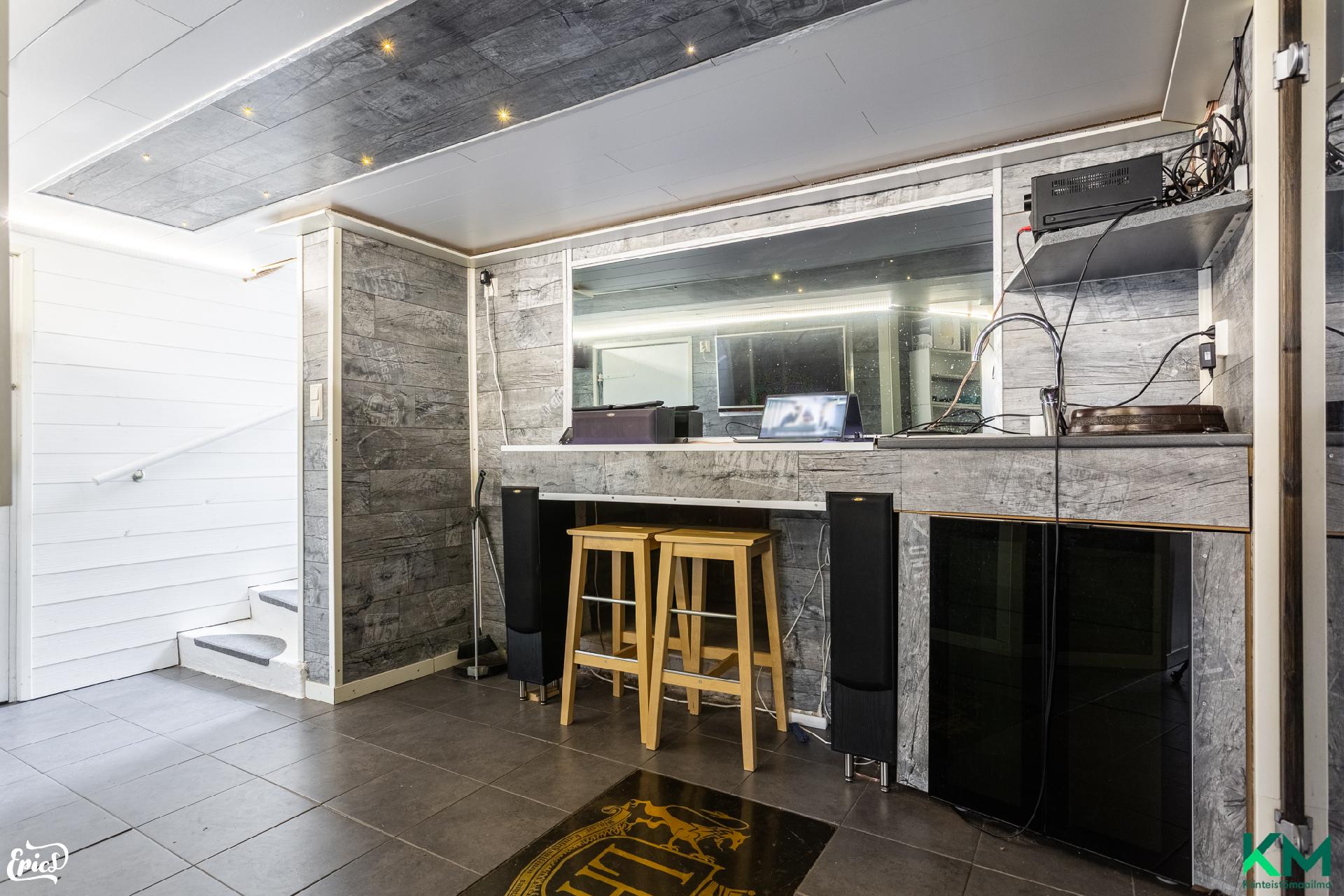 Haukankatu 33, Siuro, Nokia