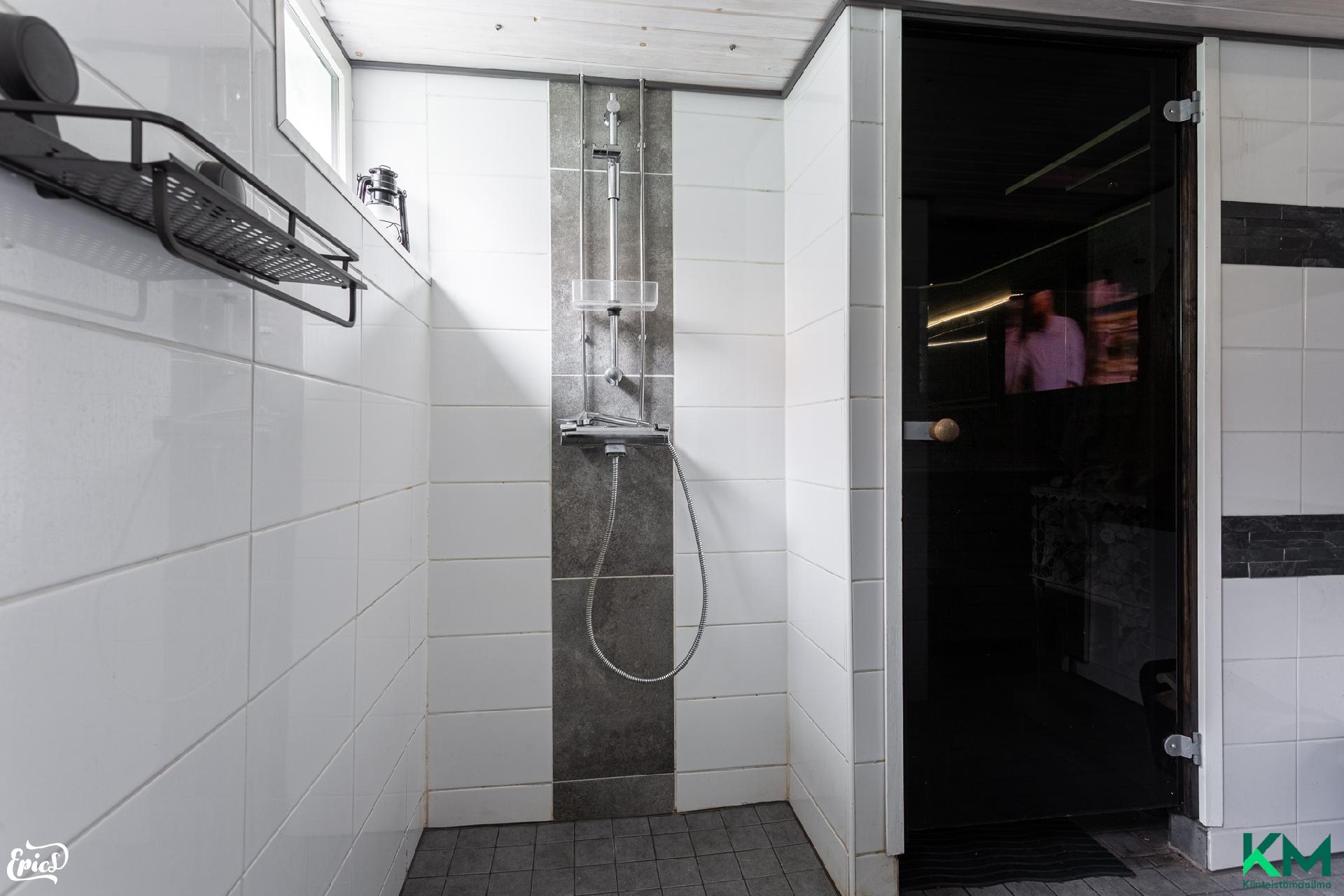 Haukankatu 33, Siuro, Nokia