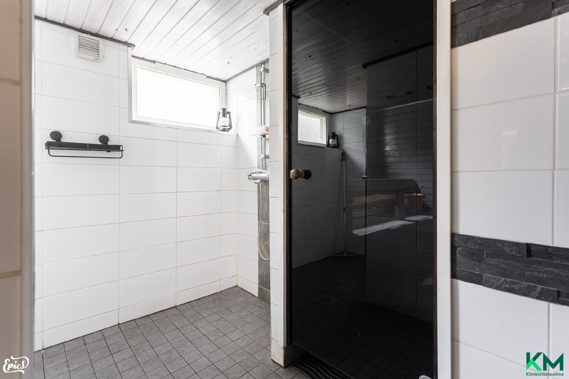 Haukankatu 33, Siuro, Nokia