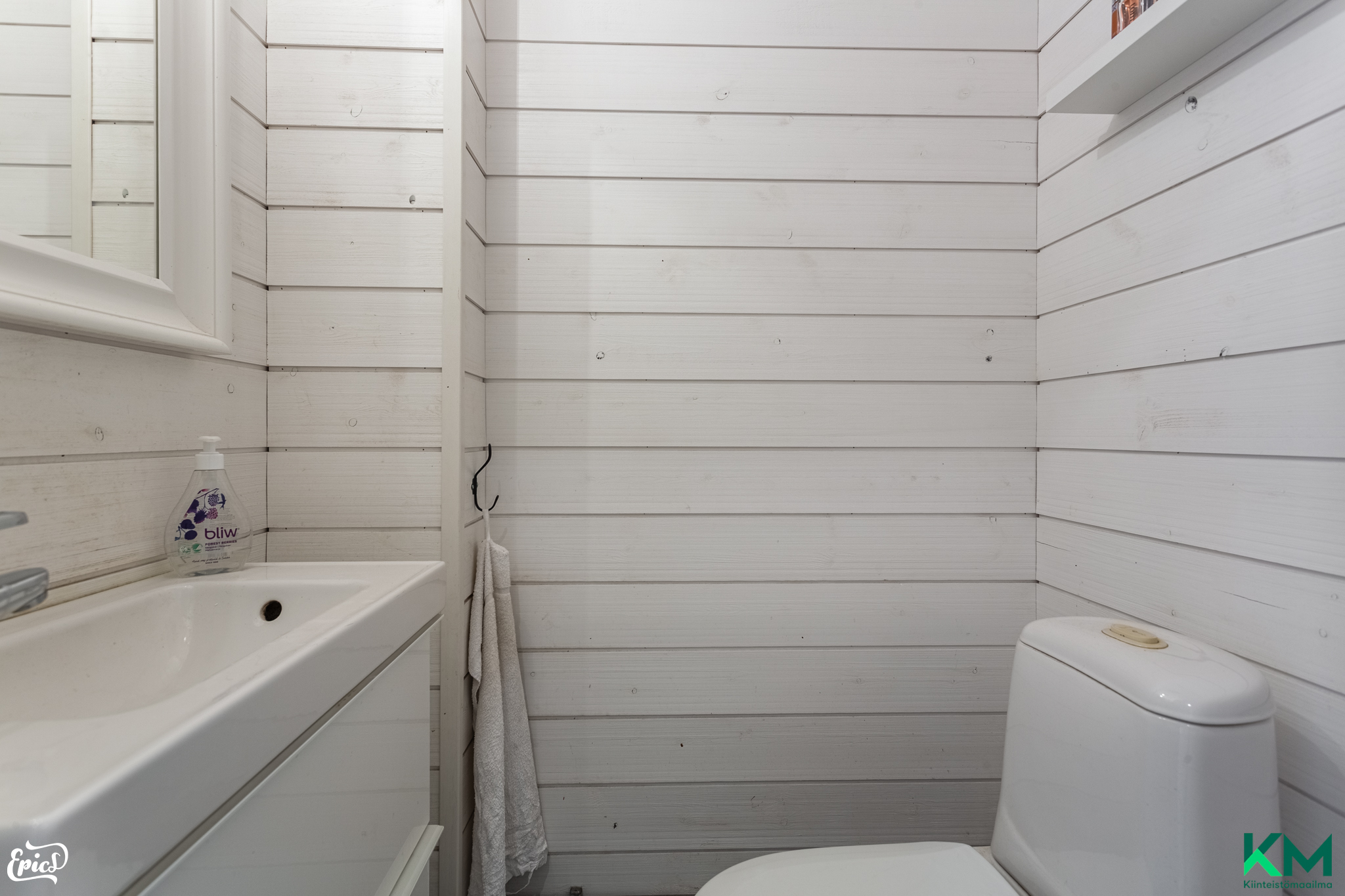 Haukankatu 33, Siuro, Nokia