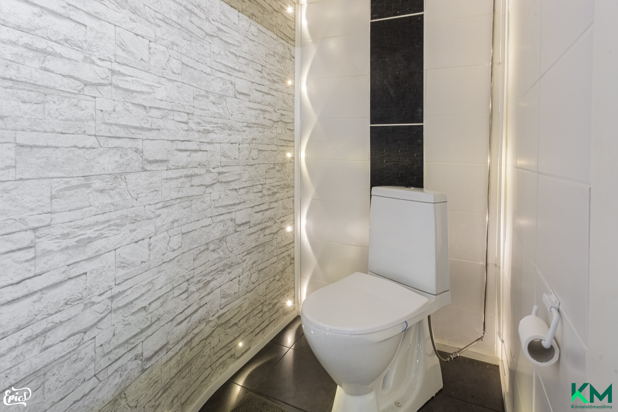 Haukankatu 33, Siuro, Nokia