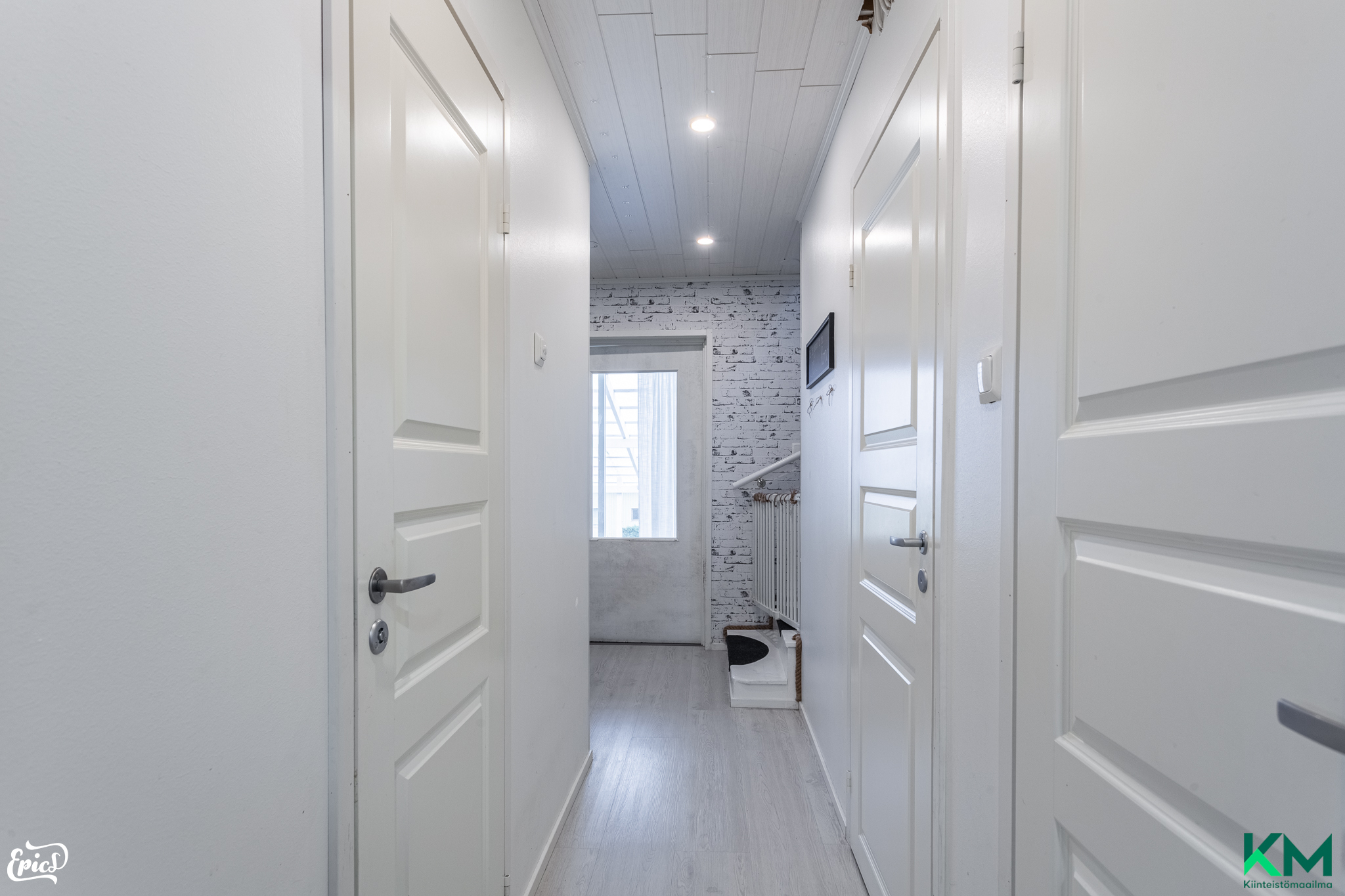 Haukankatu 33, Siuro, Nokia