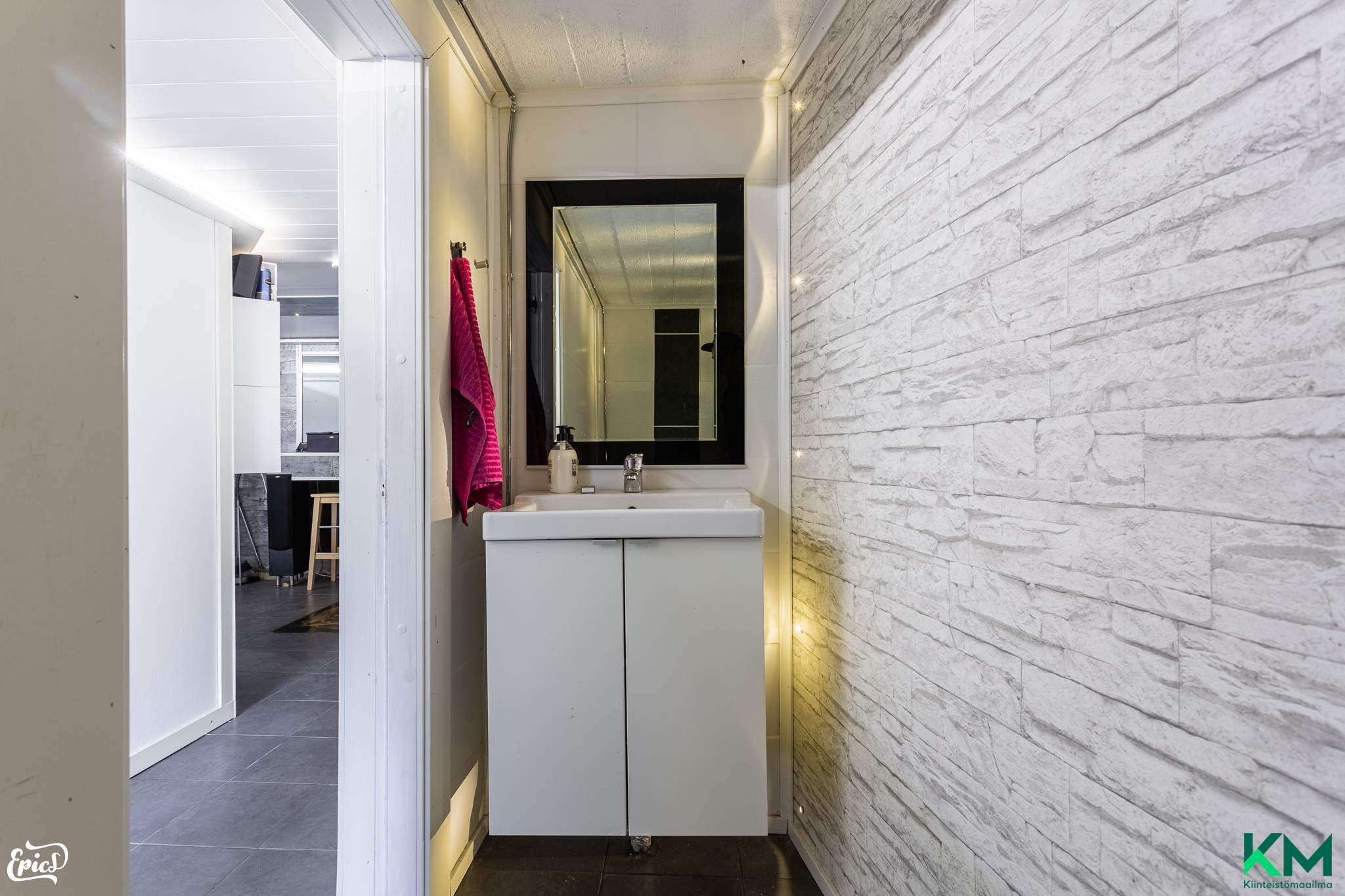 Haukankatu 33, Siuro, Nokia