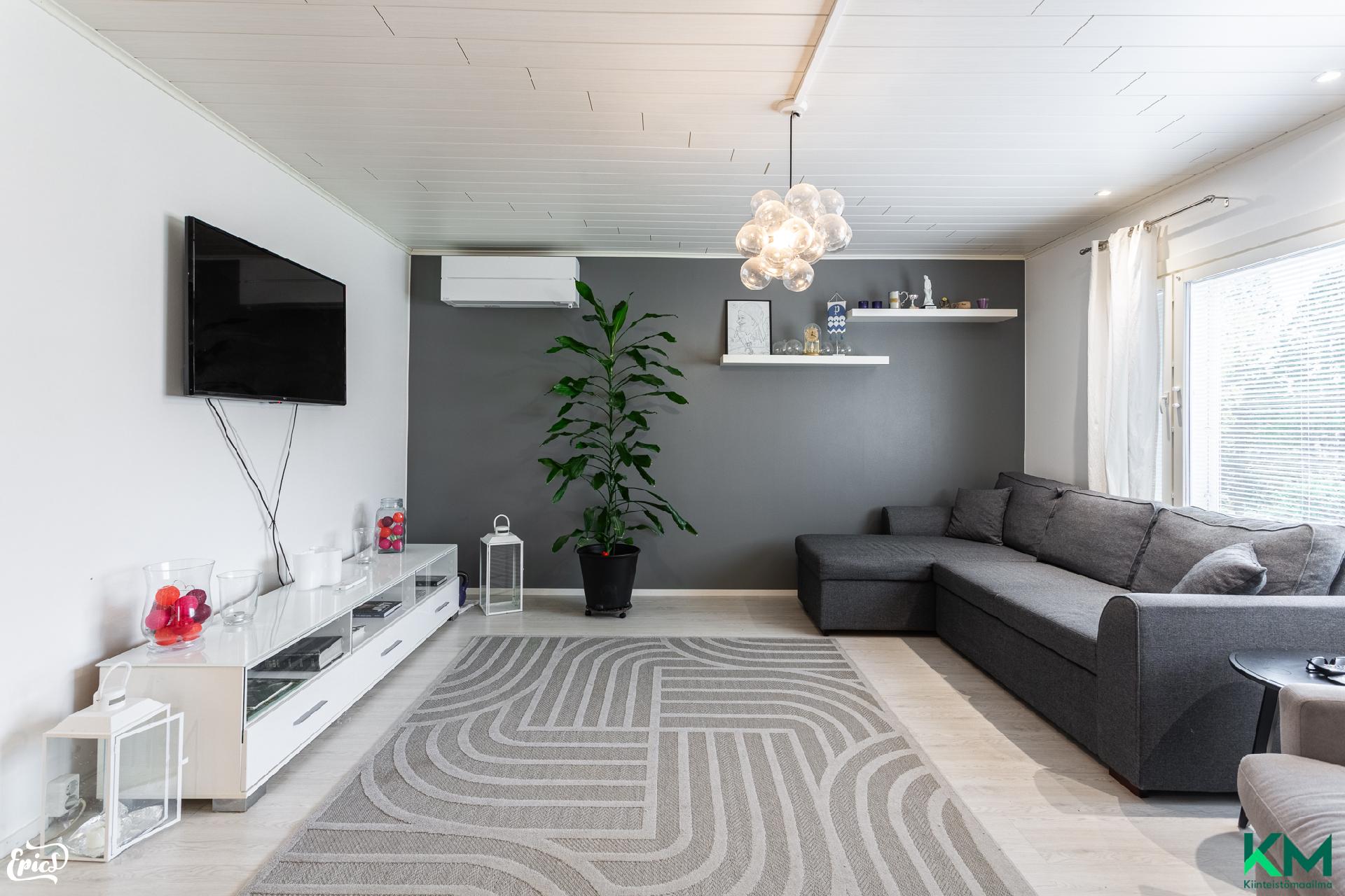 Haukankatu 33, Siuro, Nokia