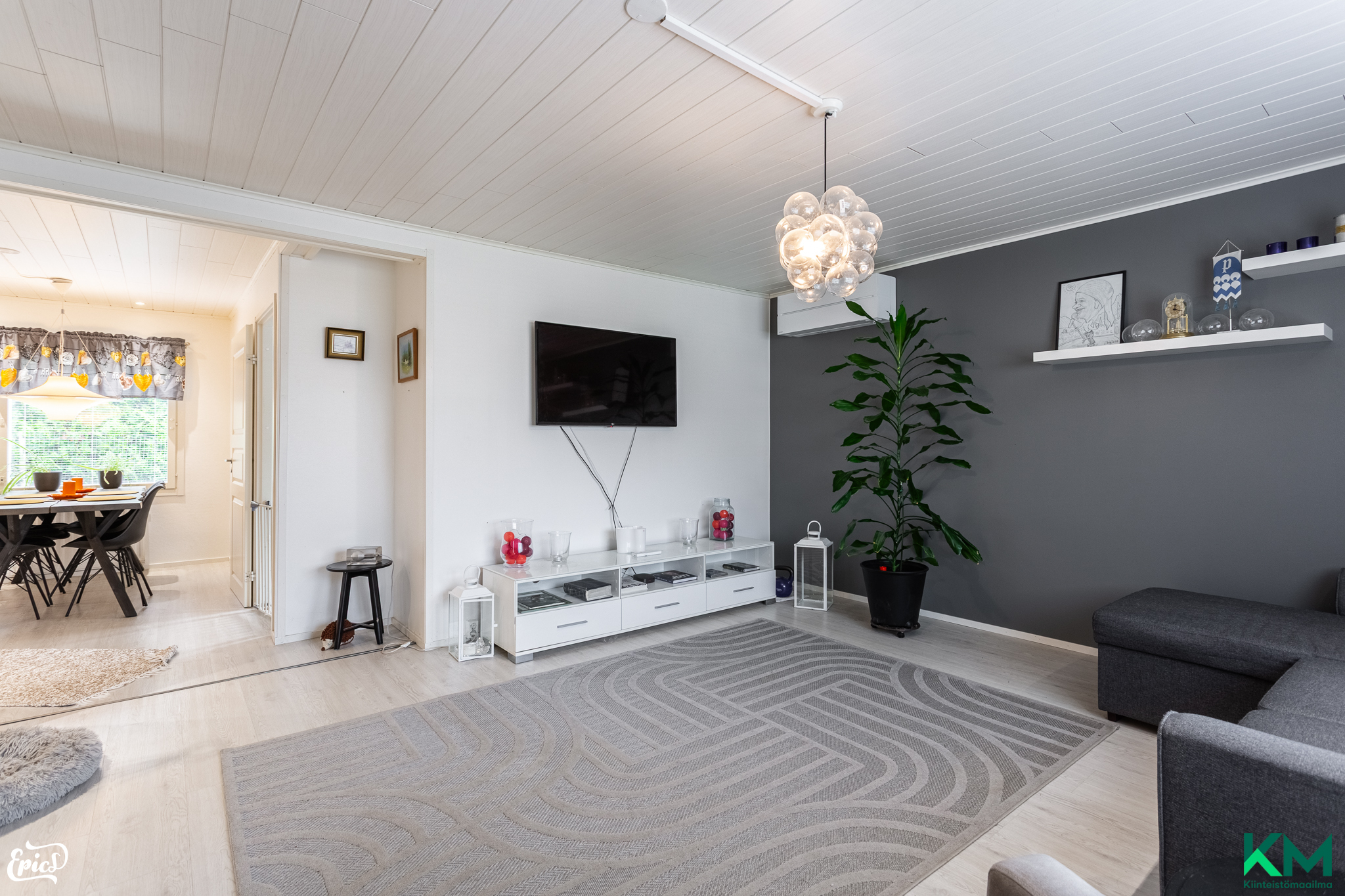 Haukankatu 33, Siuro, Nokia